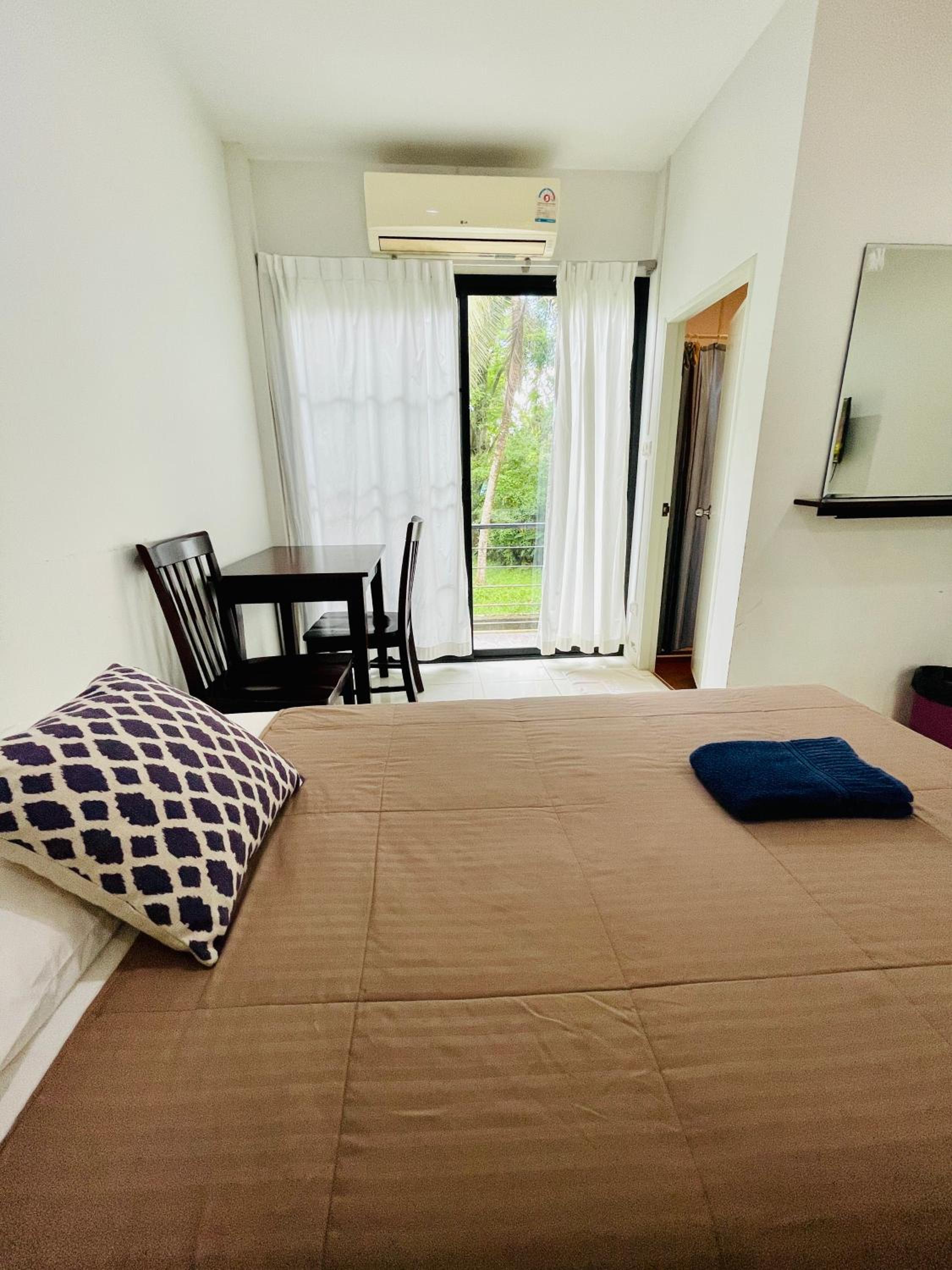 Wassana Sitdharma Guesthouse