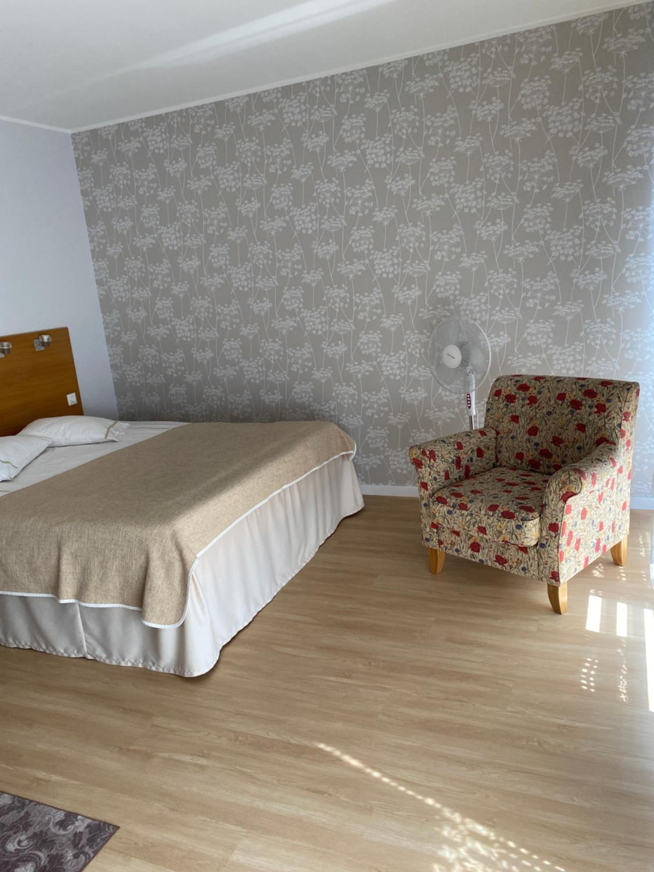 KURESSAARE TALLINN STREET APARTMENTs view 3