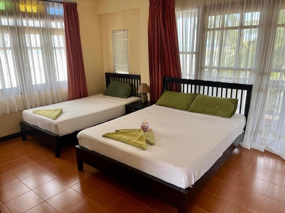 First Villa Beach Resort