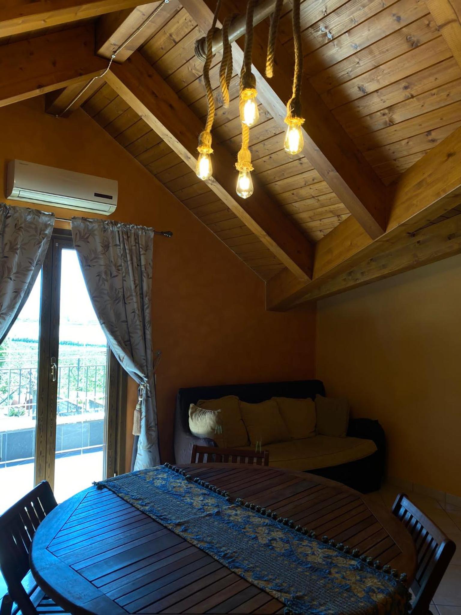 beucarnea apartment salerno view 2