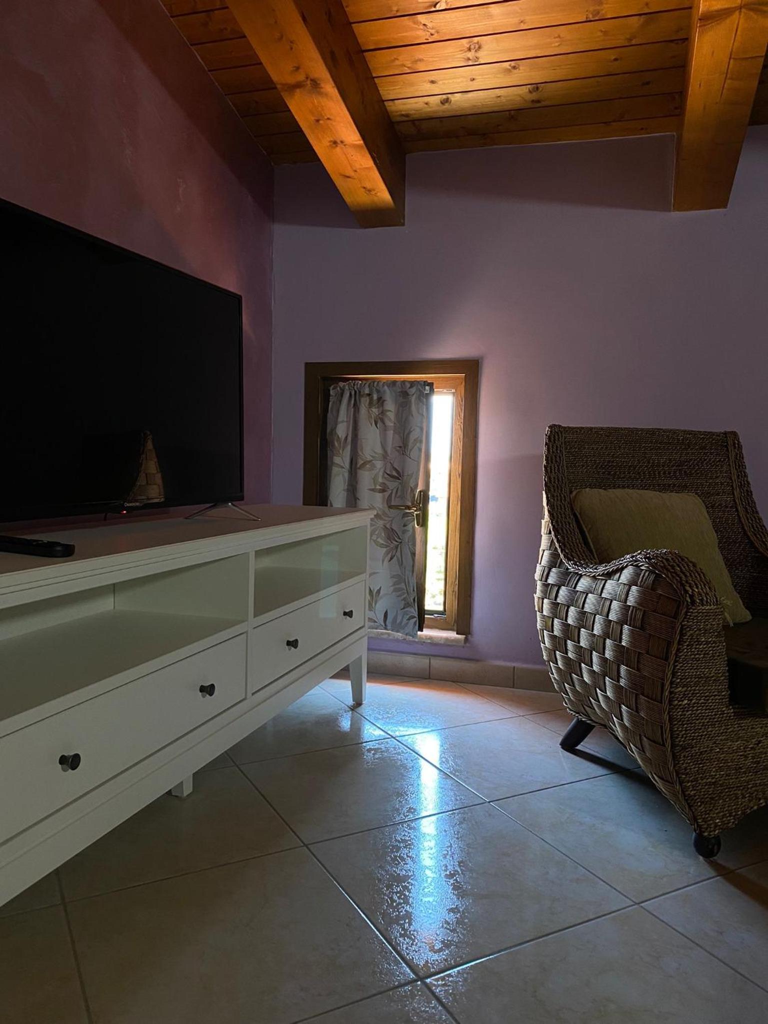 beucarnea apartment salerno view 5