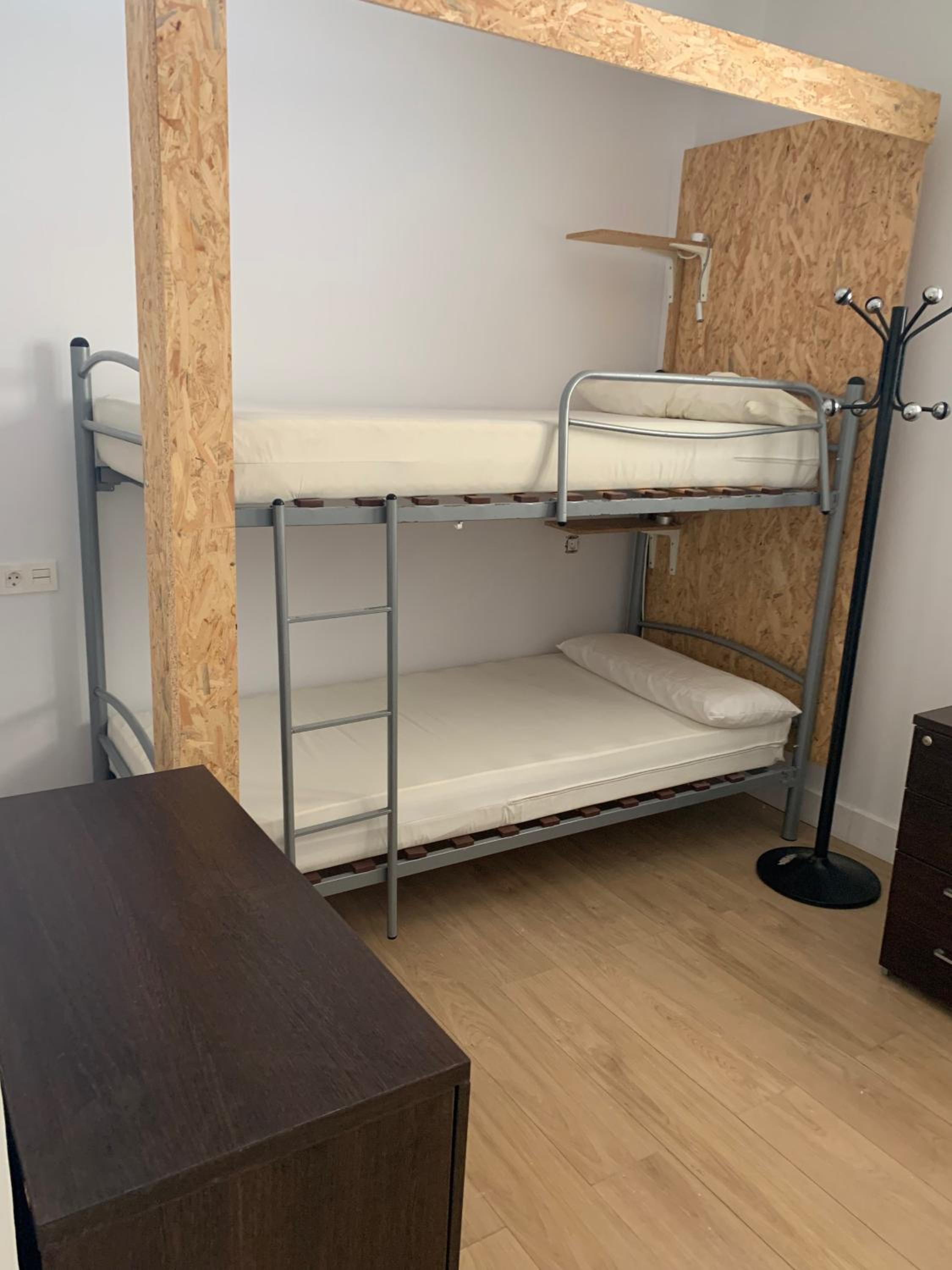 Bilbao Central Rooms