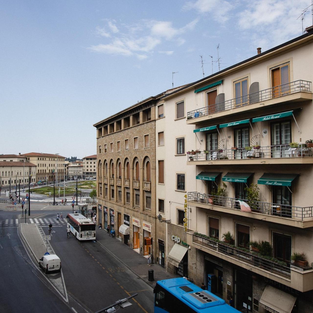 Santa Maria Novella - Flo Apartments