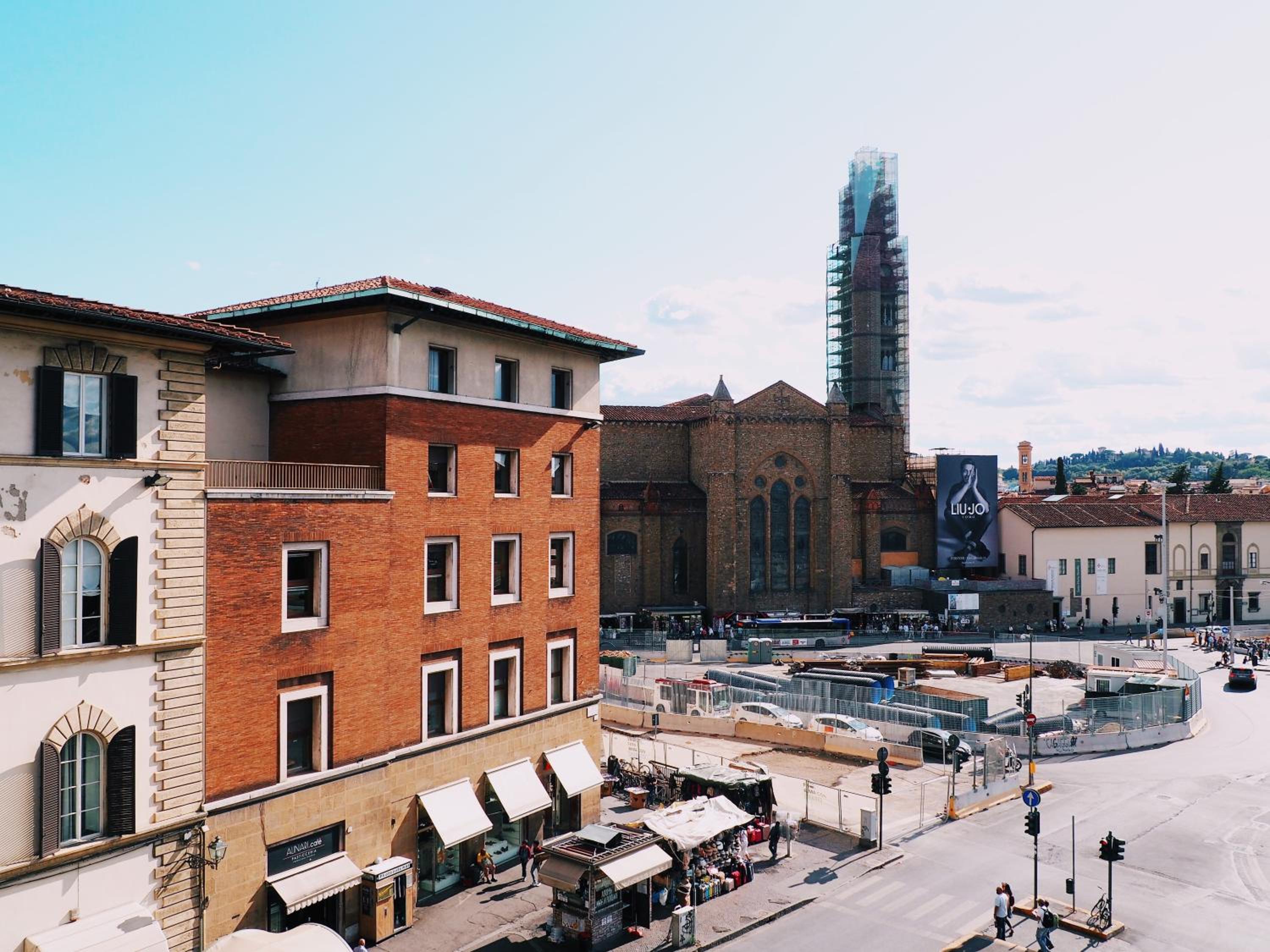 Santa Maria Novella - Flo Apartments