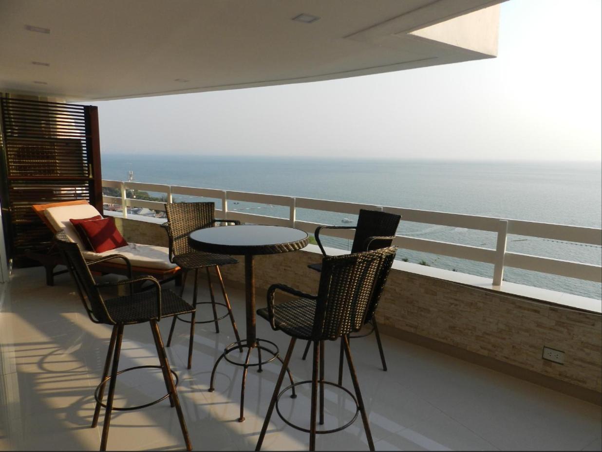 Jomtien PLAZA Condotel