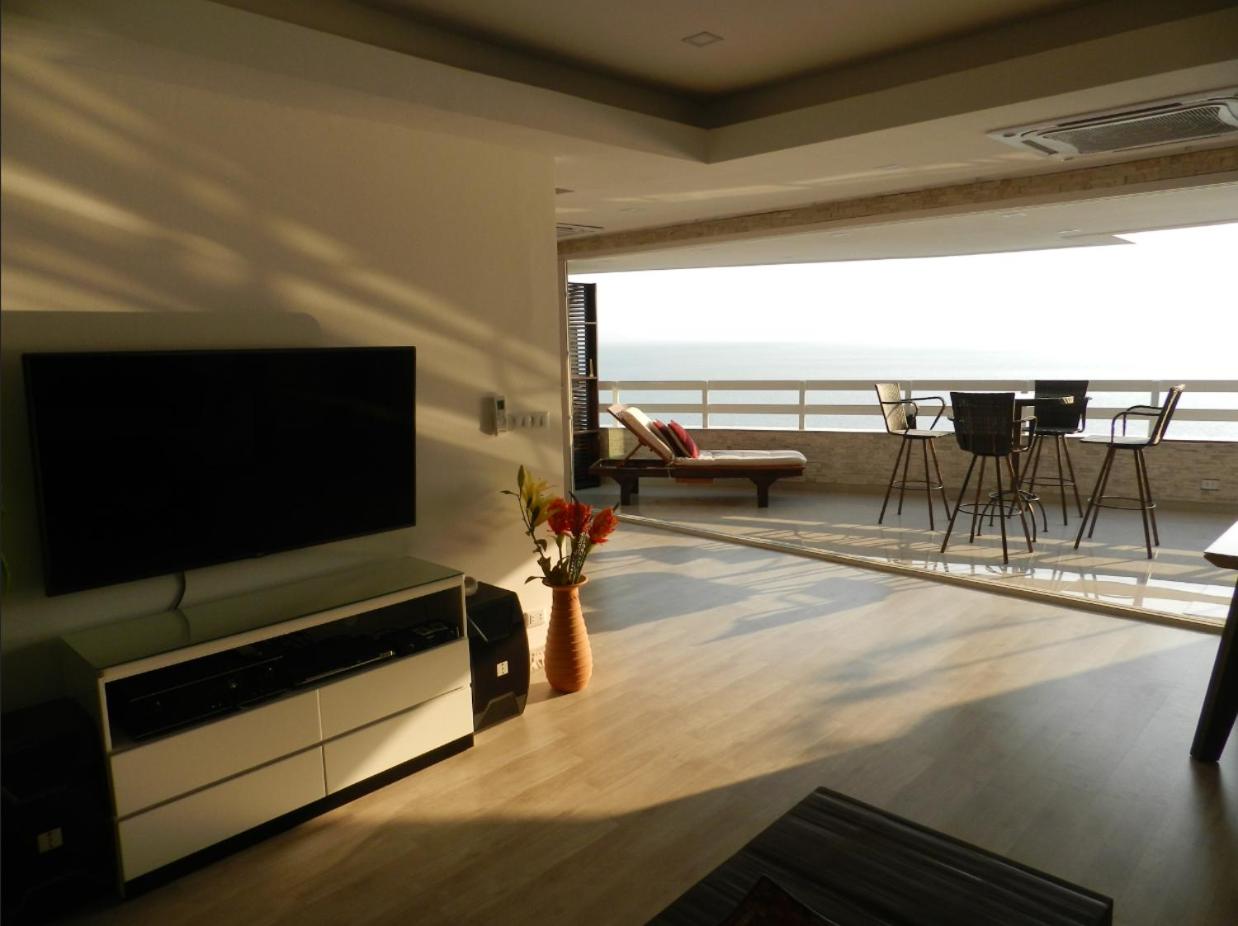 Jomtien PLAZA Condotel