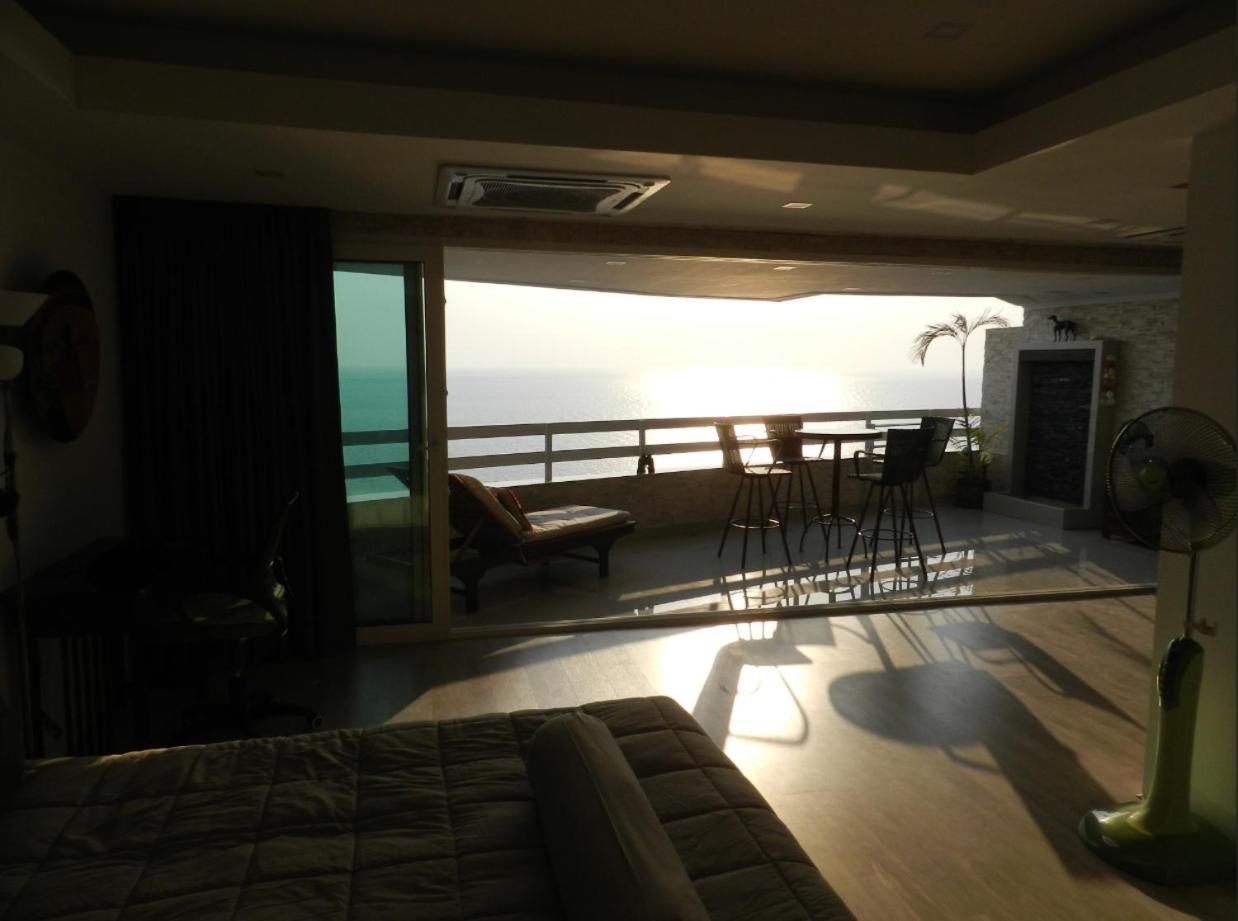 Jomtien PLAZA Condotel