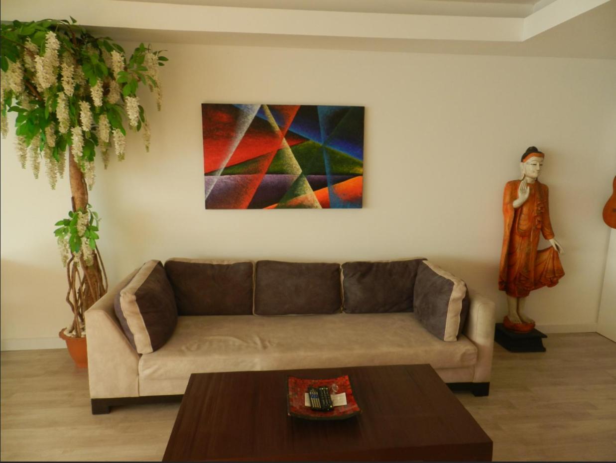 Jomtien PLAZA Condotel