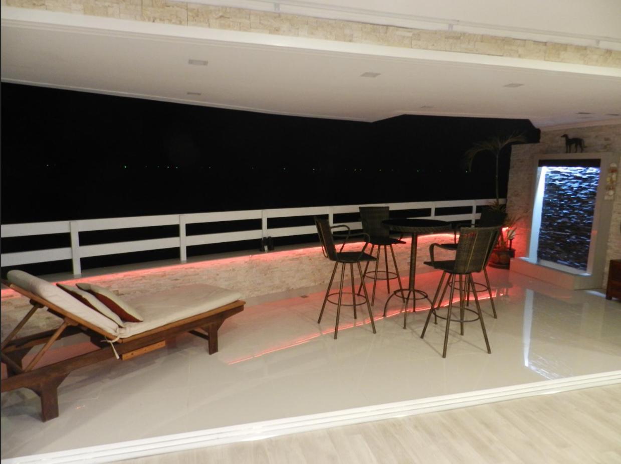 Jomtien PLAZA Condotel