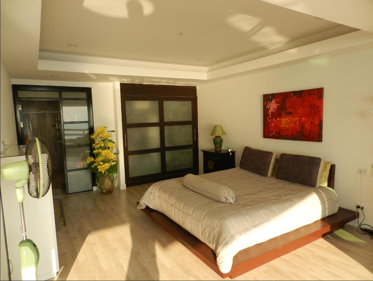 Jomtien PLAZA Condotel