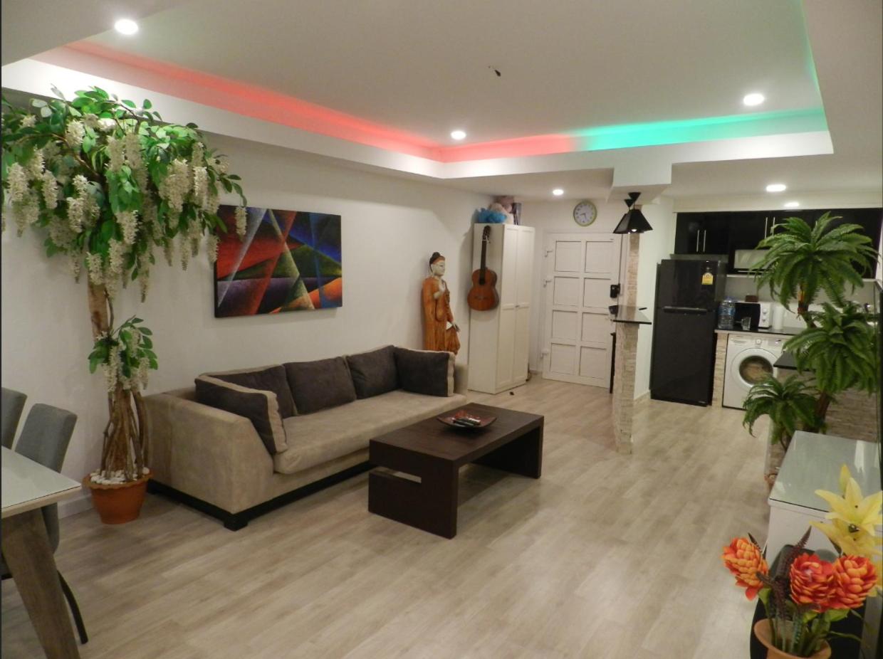 Jomtien PLAZA Condotel