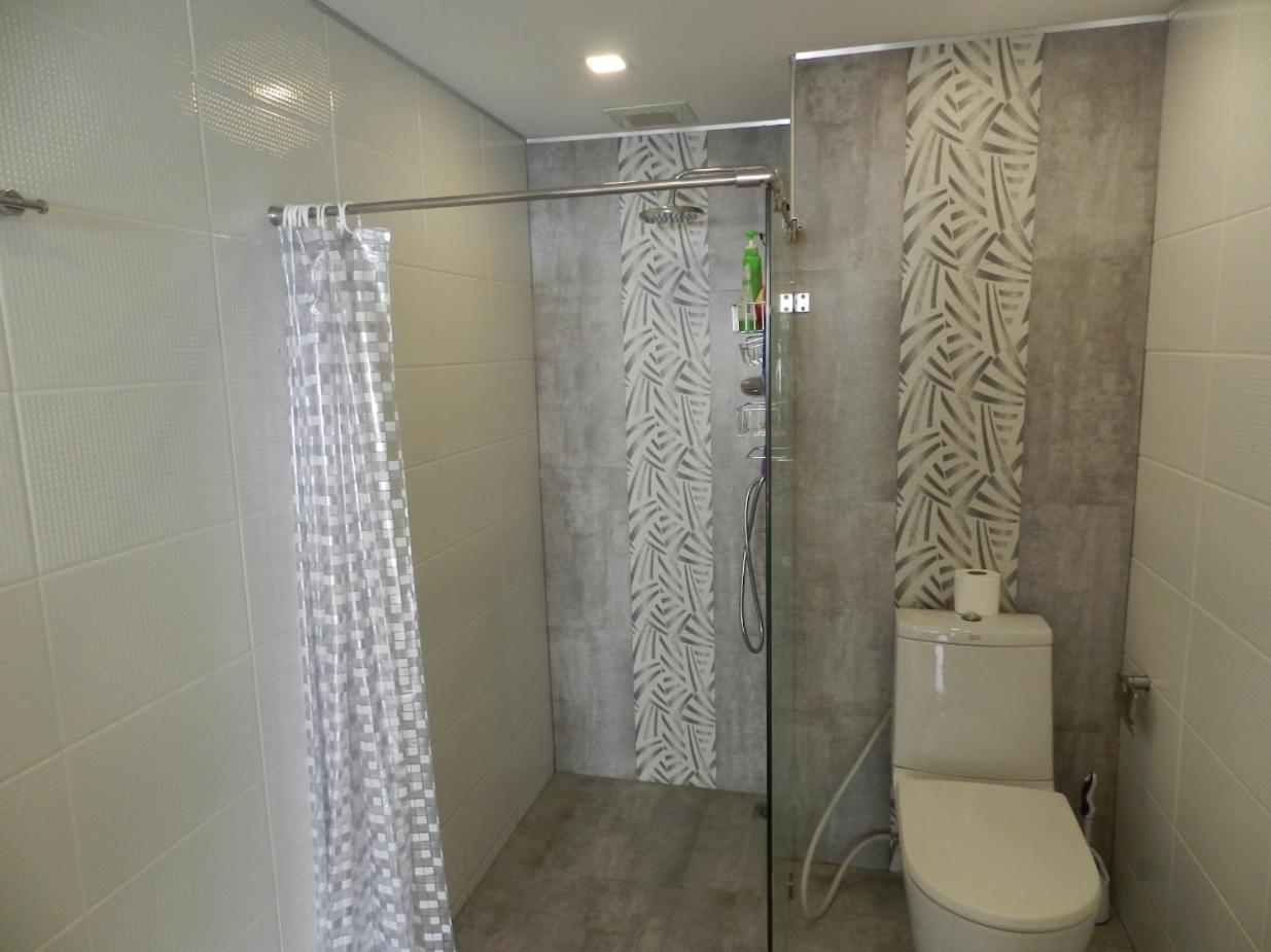 Jomtien PLAZA Condotel