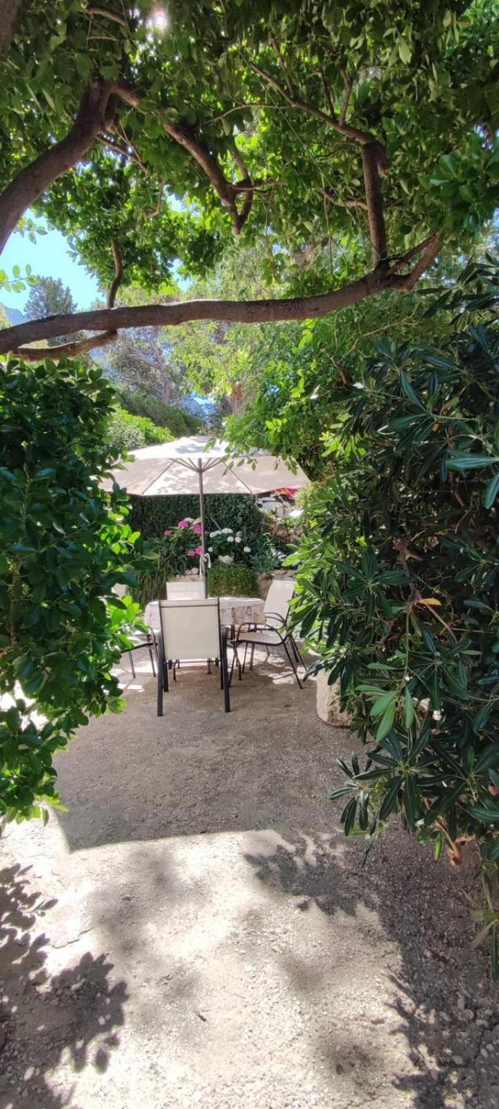 Villa Lasta view 5
