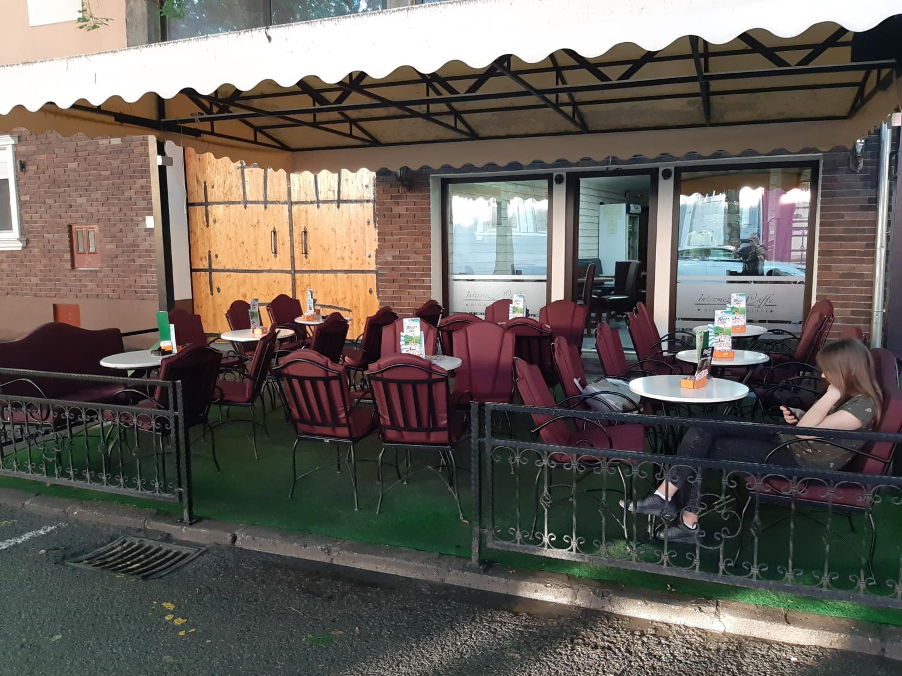 Bed&Breakfast INTERMEZZO CAFFE view 5
