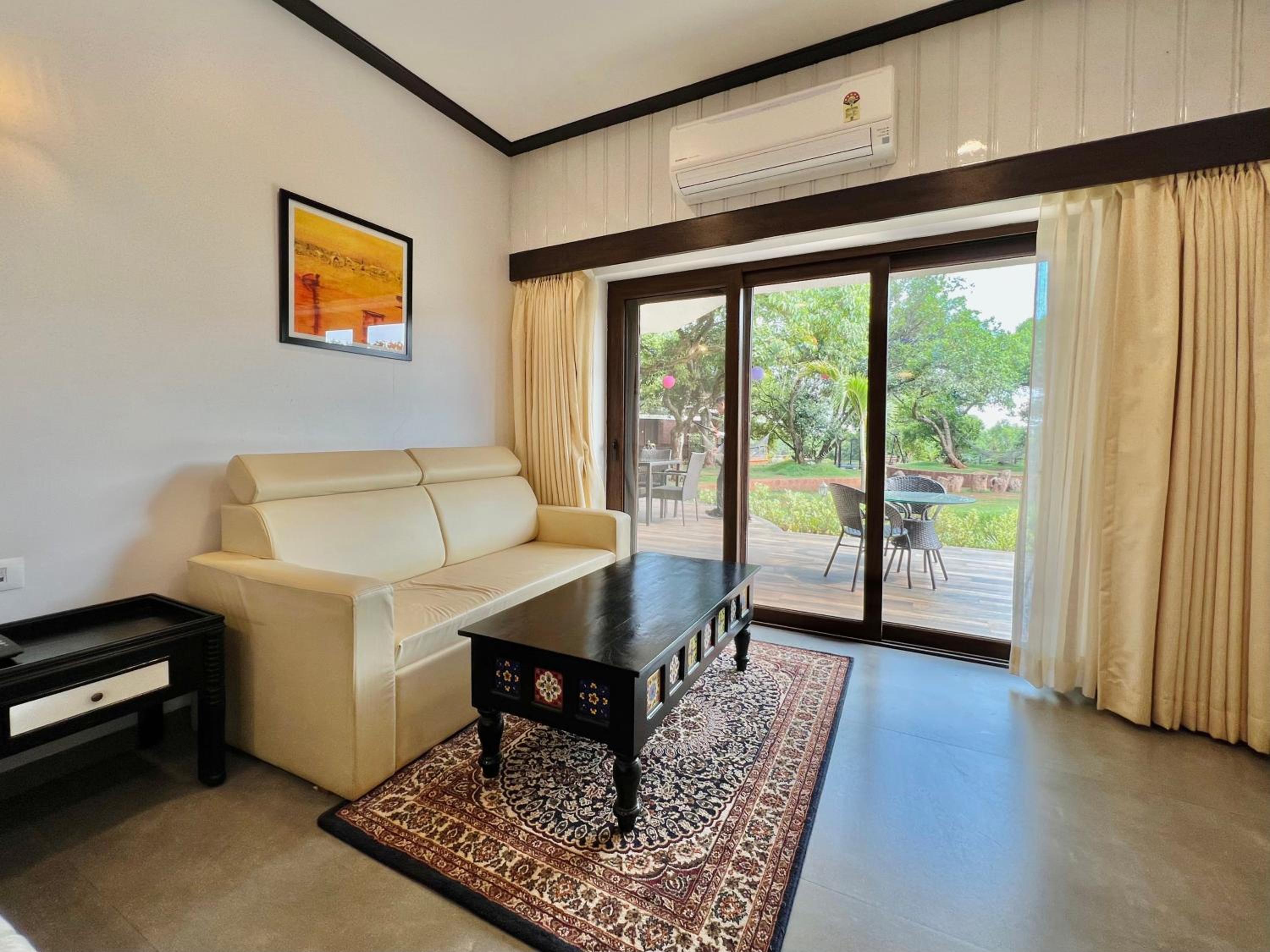 Tranquil Resort & Spa, photo 27