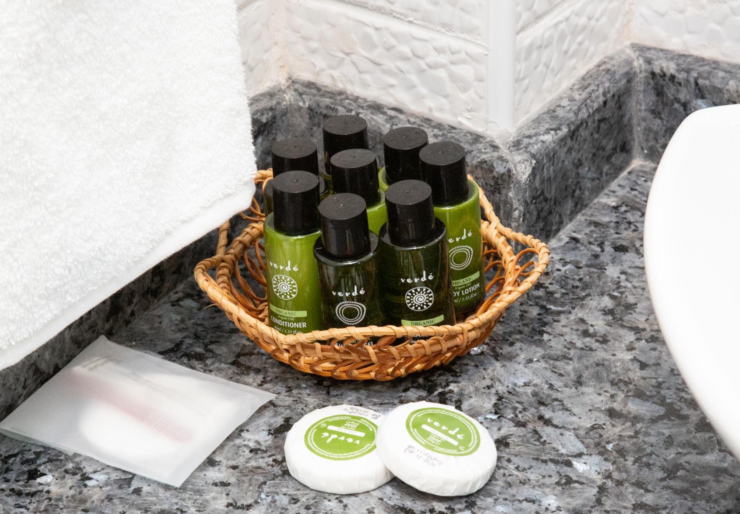 Petrion Otel - Image 19