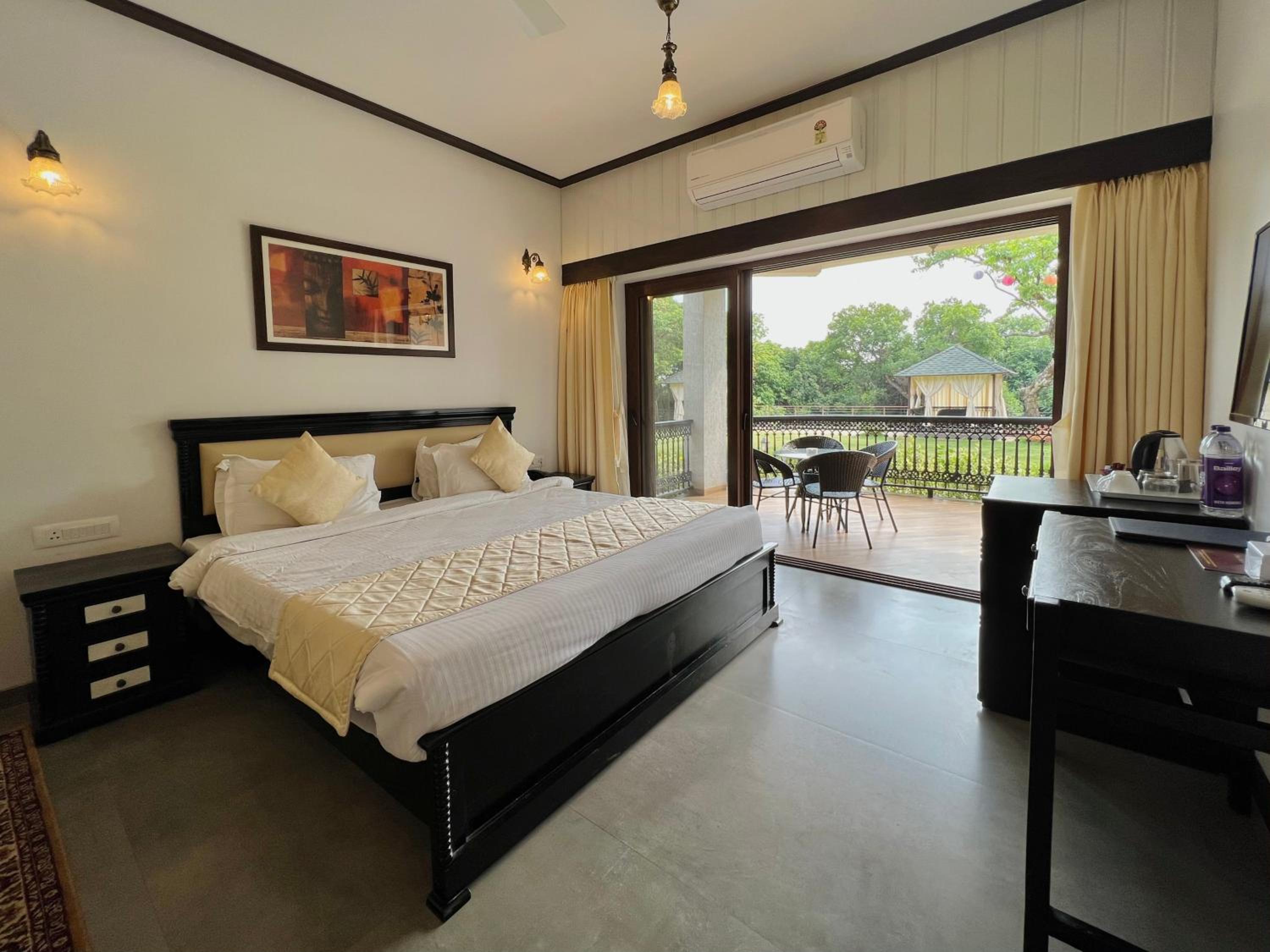 Tranquil Resort & Spa, photo 38