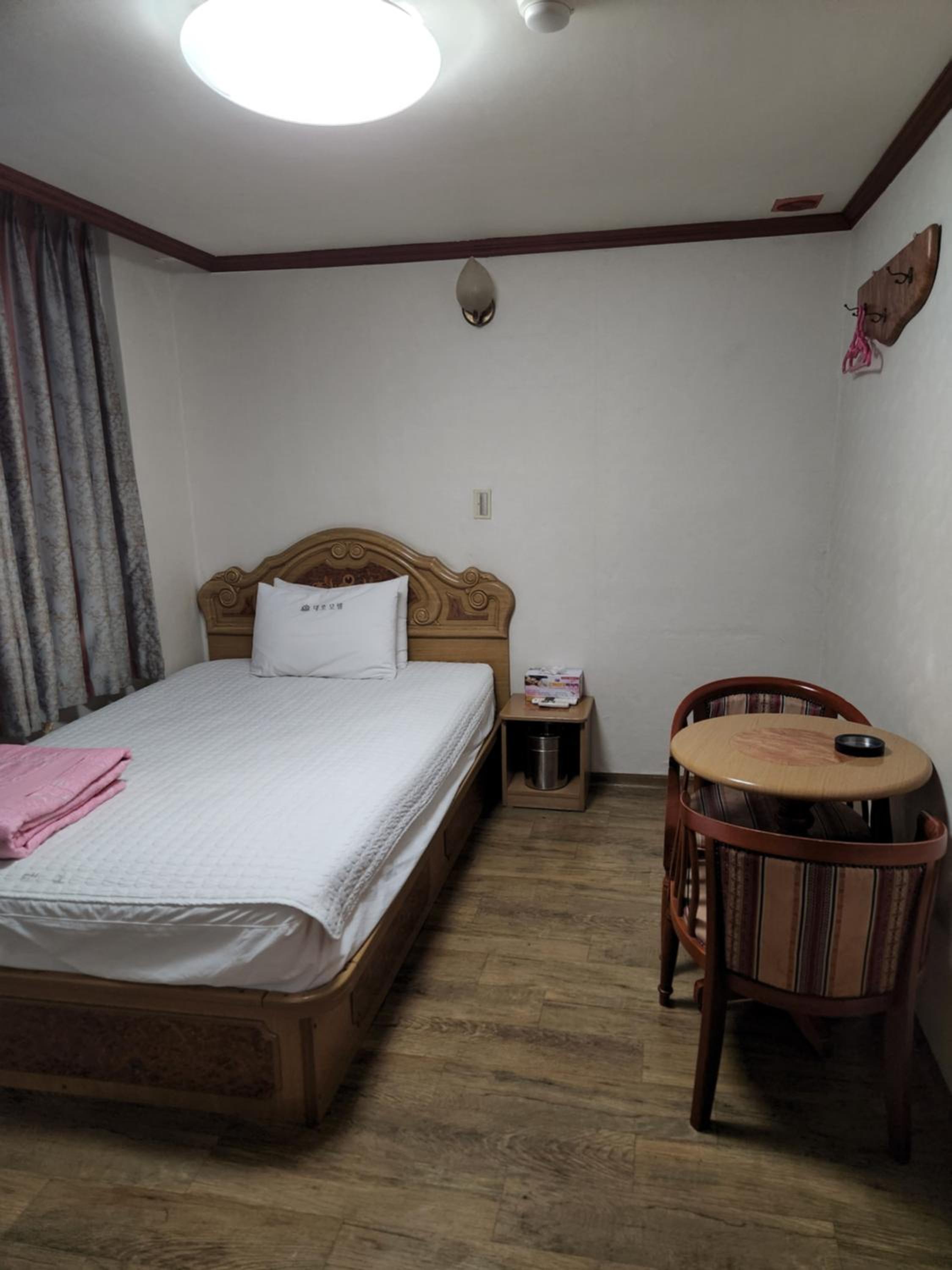 Daeho Motel view 5