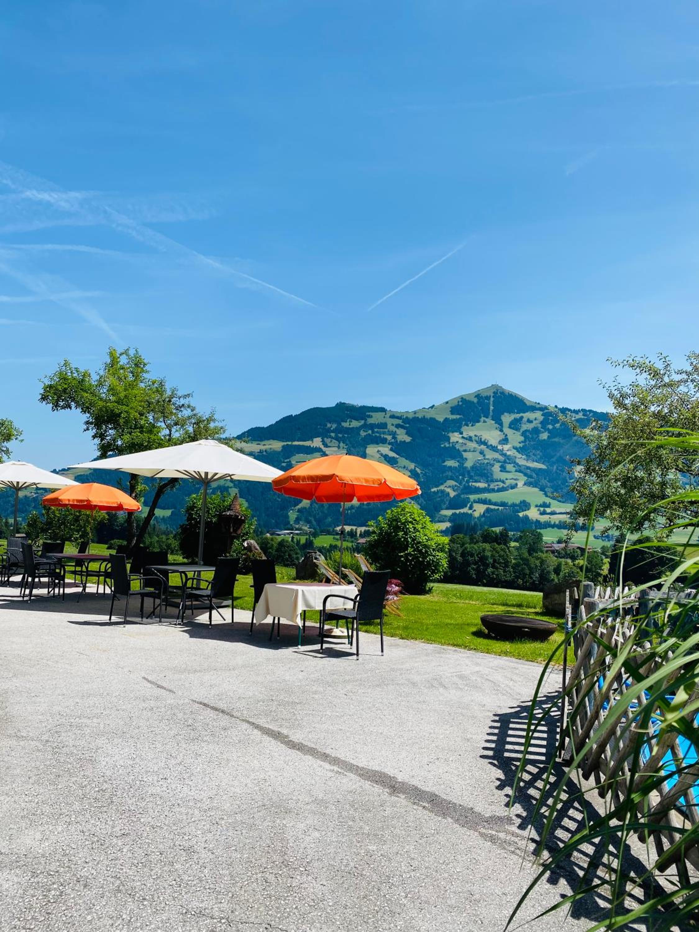 Pension Leamhof