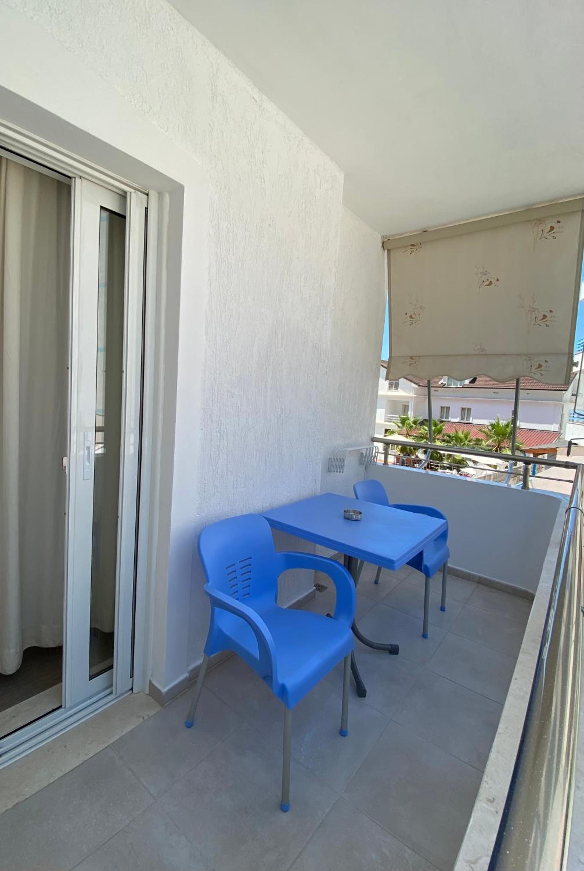 Hotel Andrea