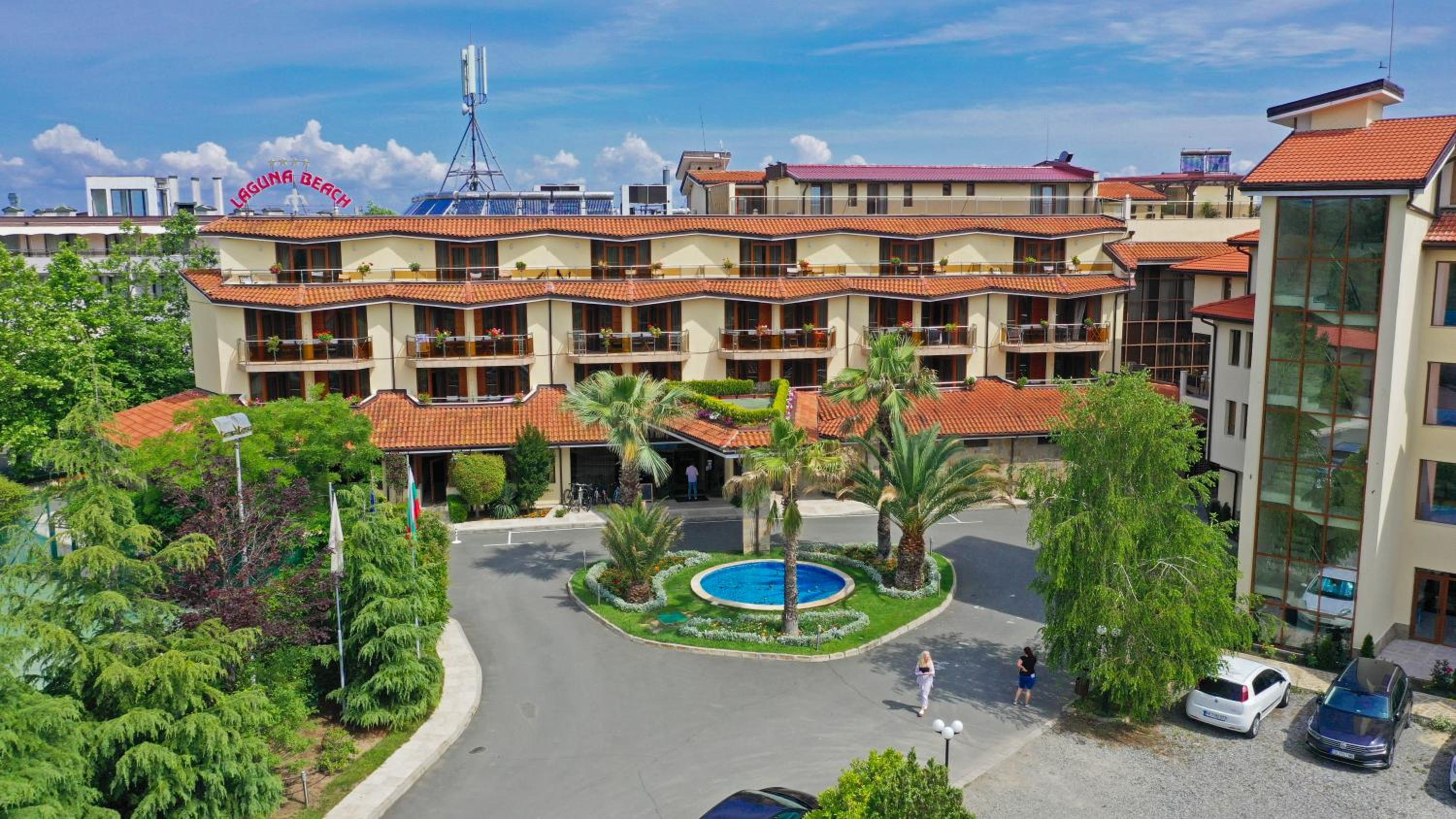 Laguna Beach Resort & Spa