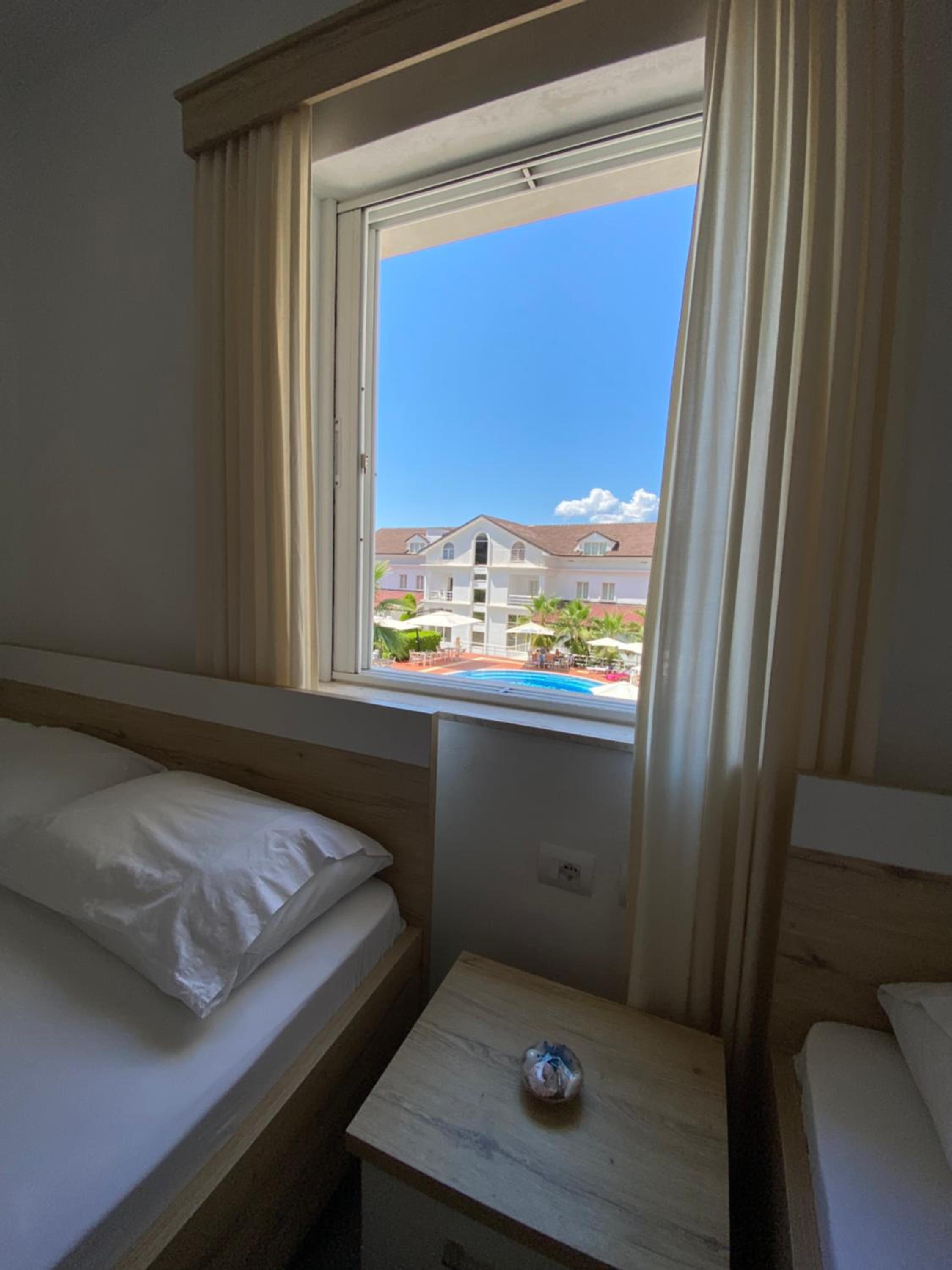 Hotel Andrea