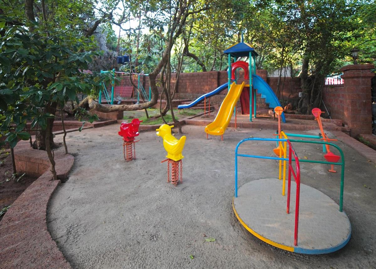 children's play area