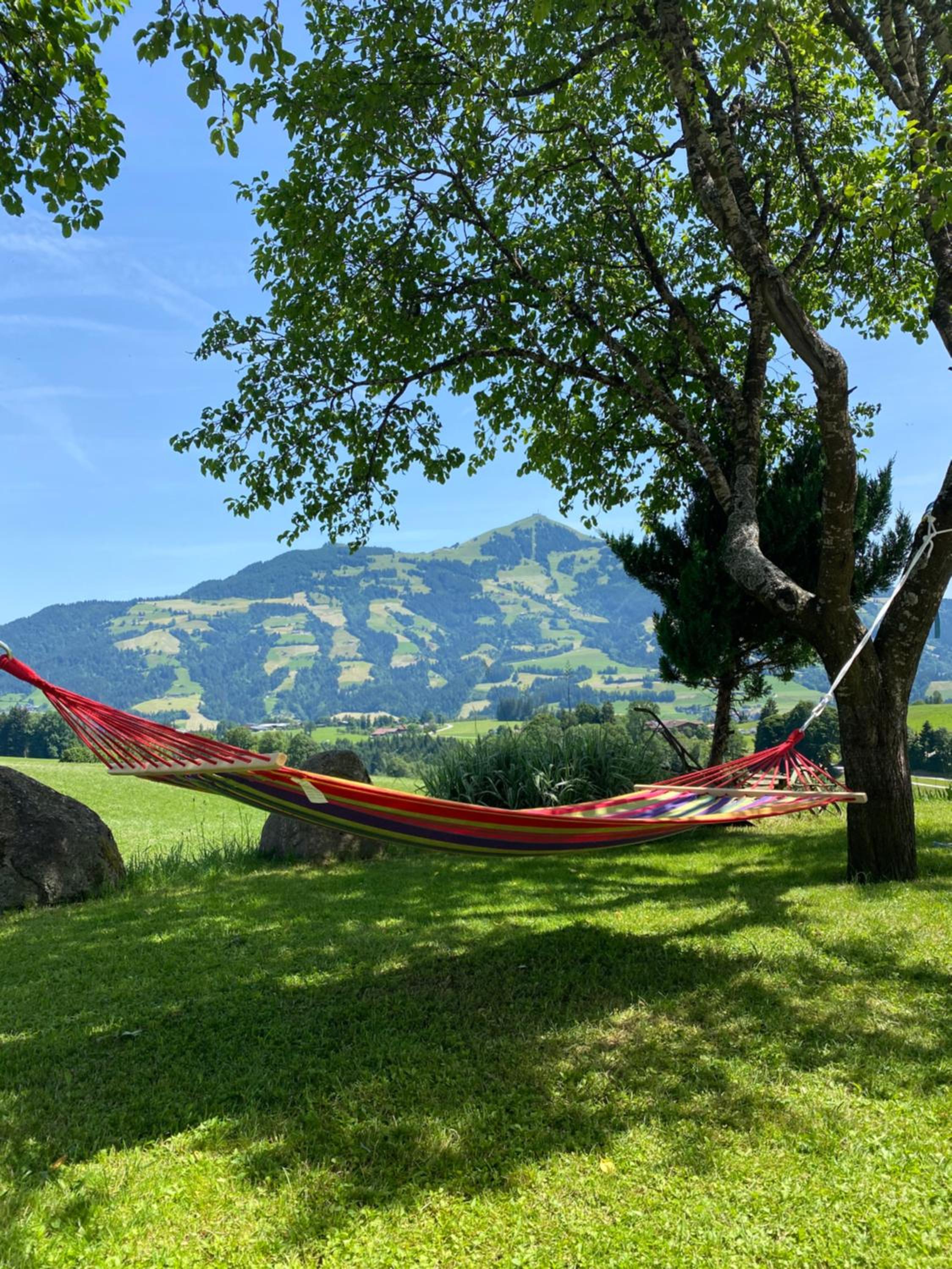 Pension Leamhof