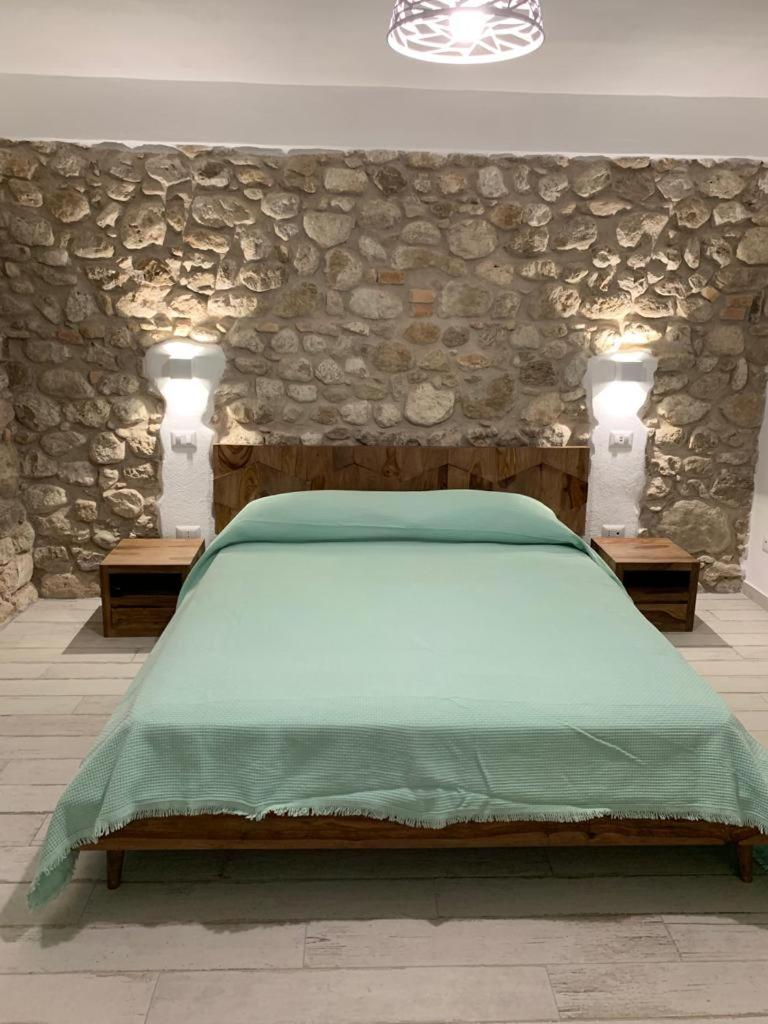 LA CASA DI PIETRA view 5