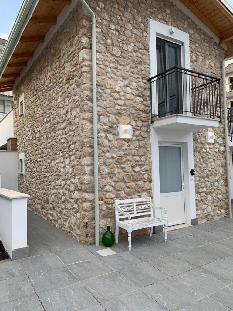 LA CASA DI PIETRA view 2