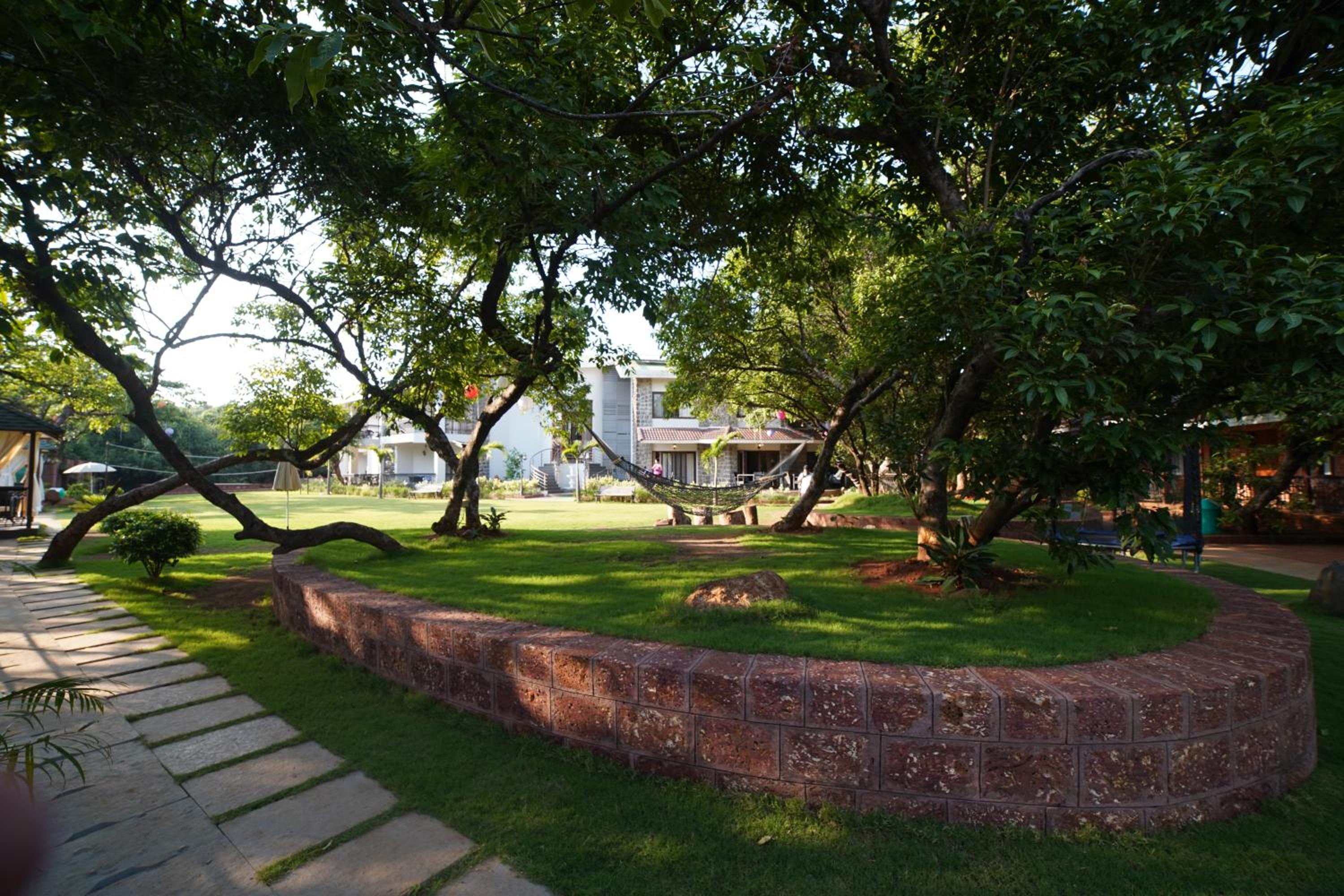 children's play area