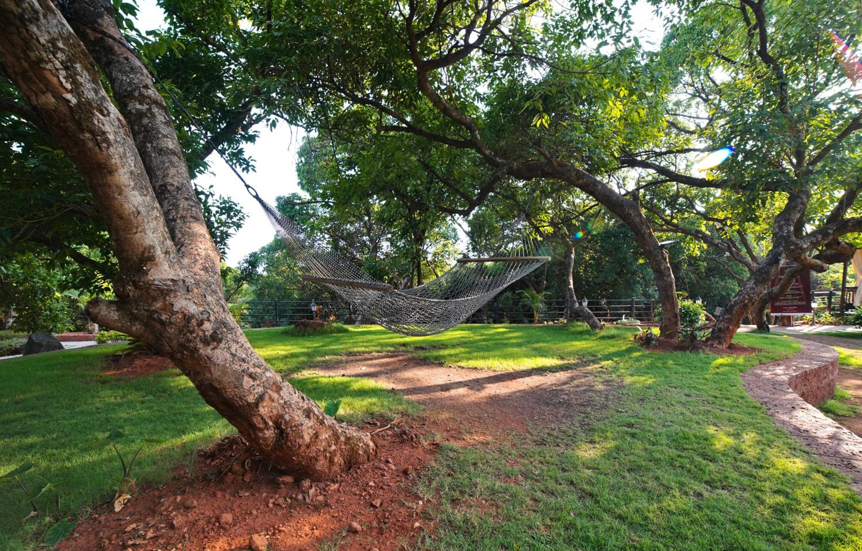children's play area