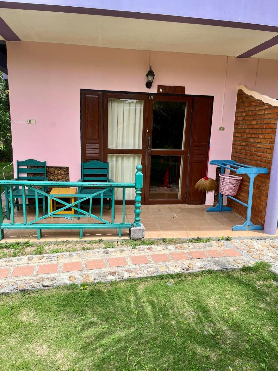 First Villa Beach Resort
