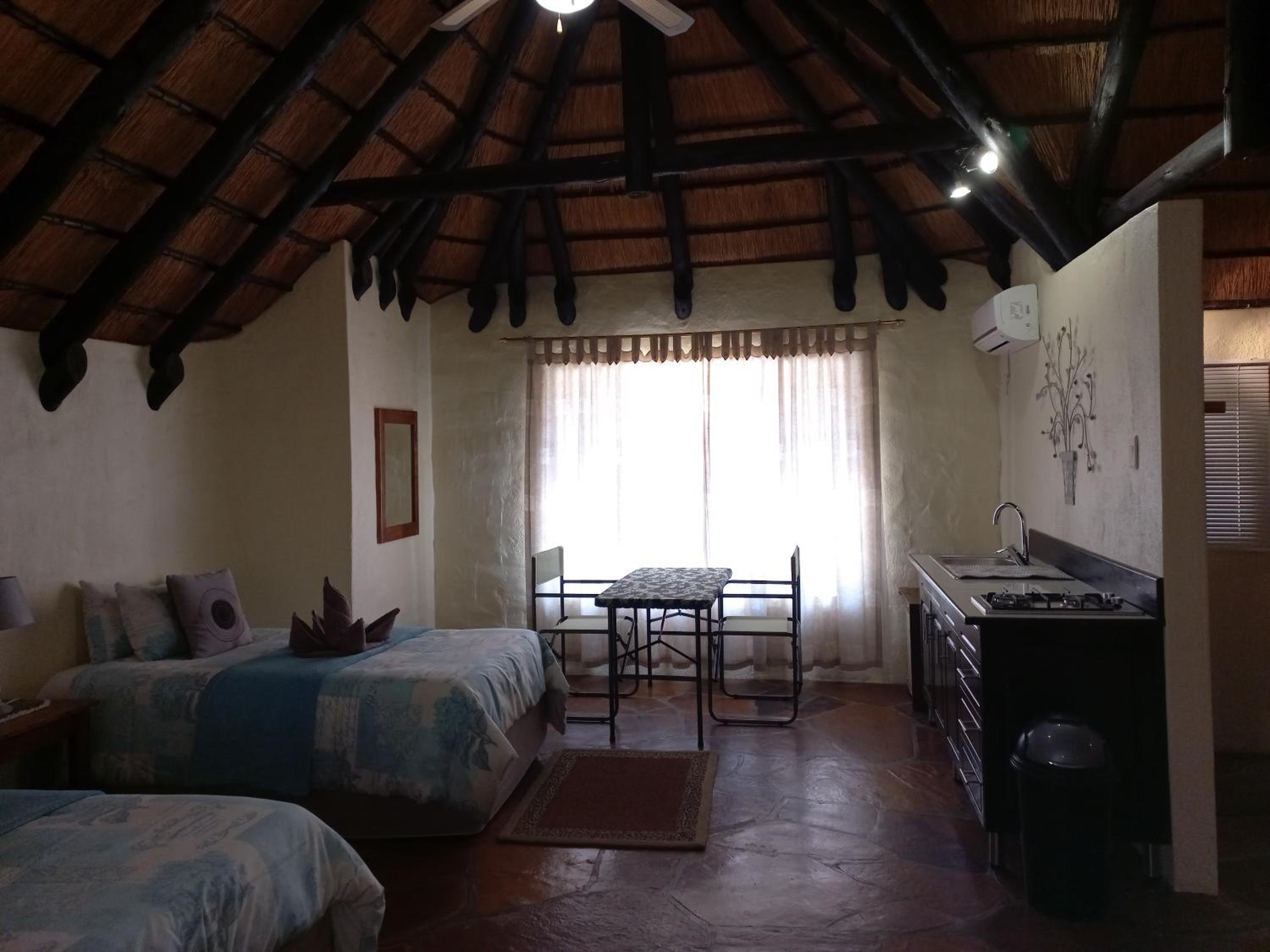 Roidina Safari Lodge