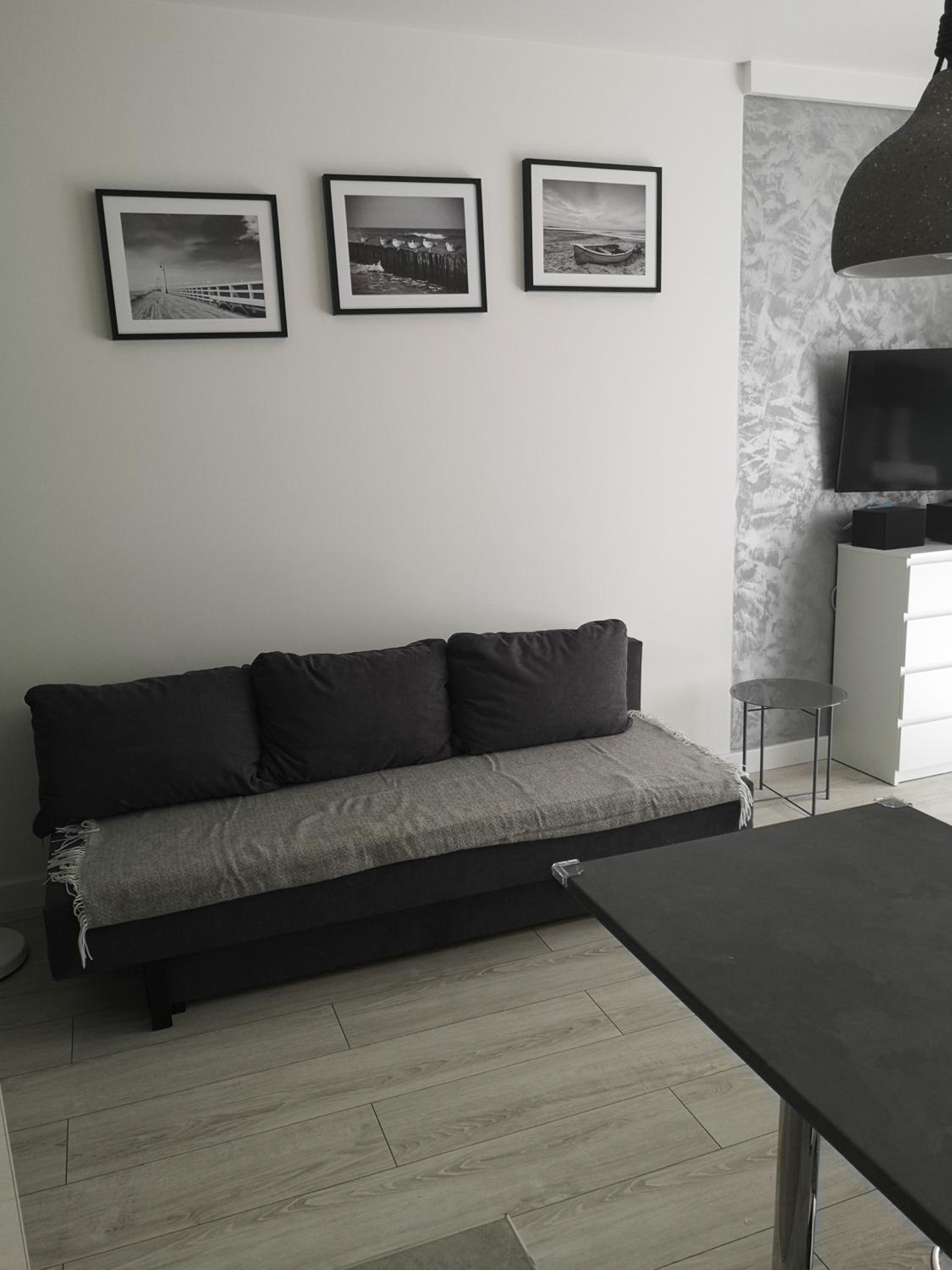 Apartamenty Hagrid 28 - Regina Maris view 3