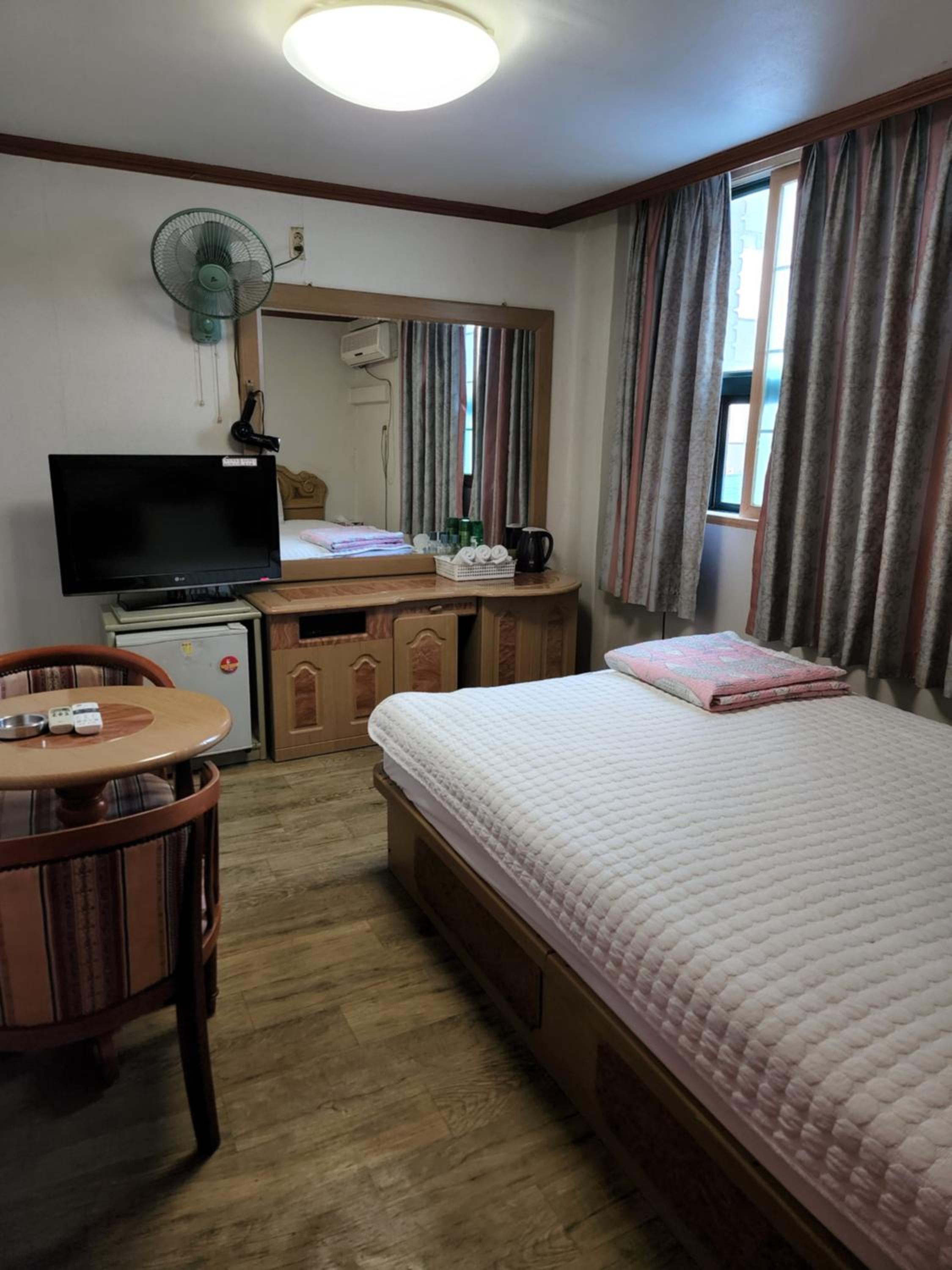 Daeho Motel view 4