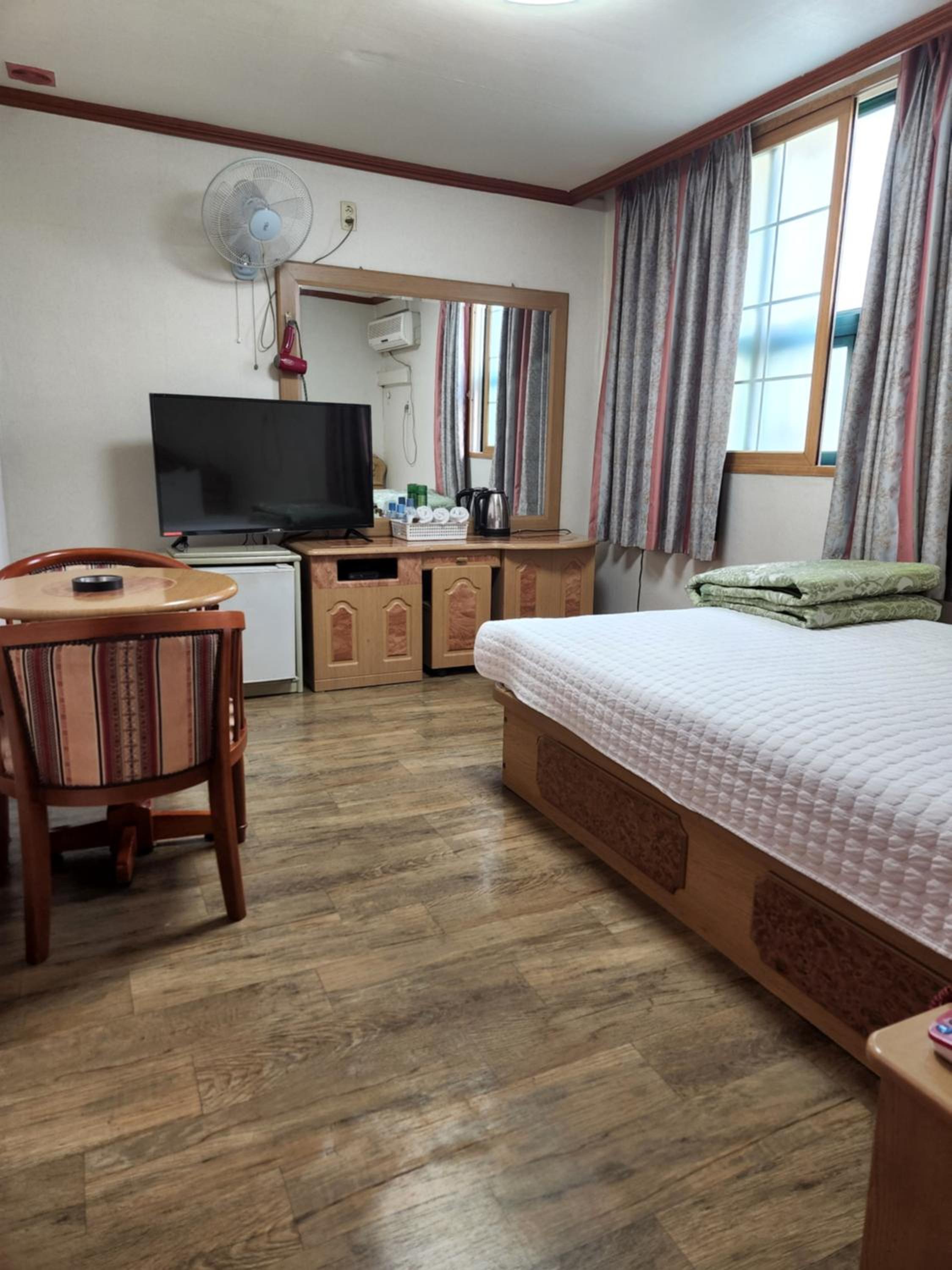 Daeho Motel view 3