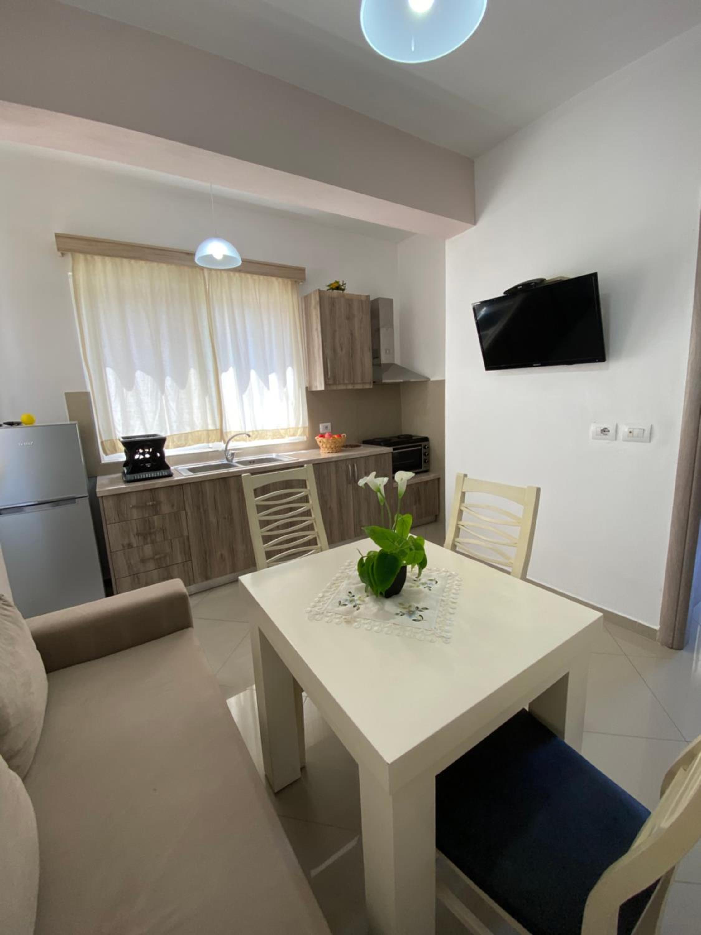 Hotel Andrea