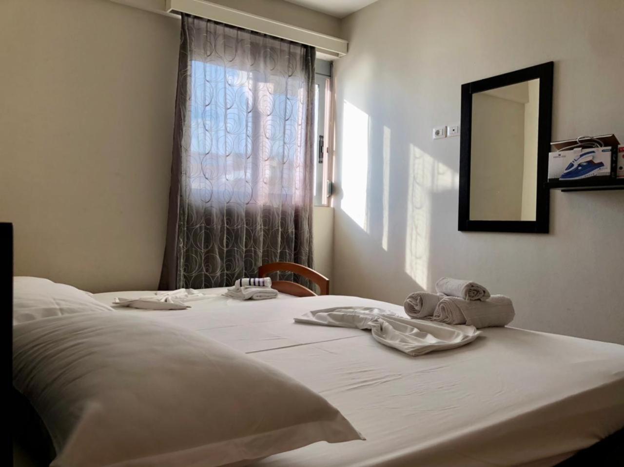 Lorenso Guest House