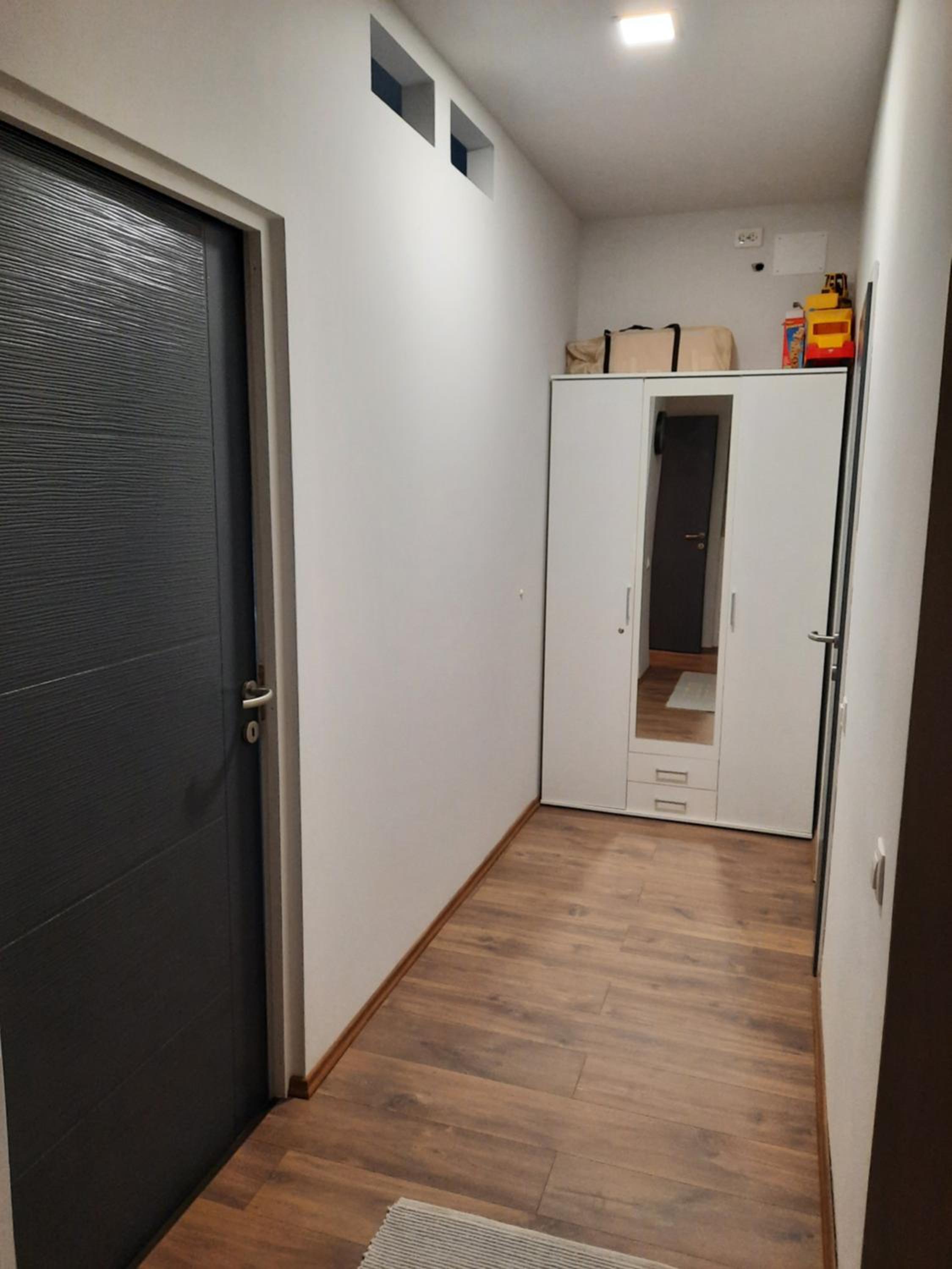 Lezser apartman view 5