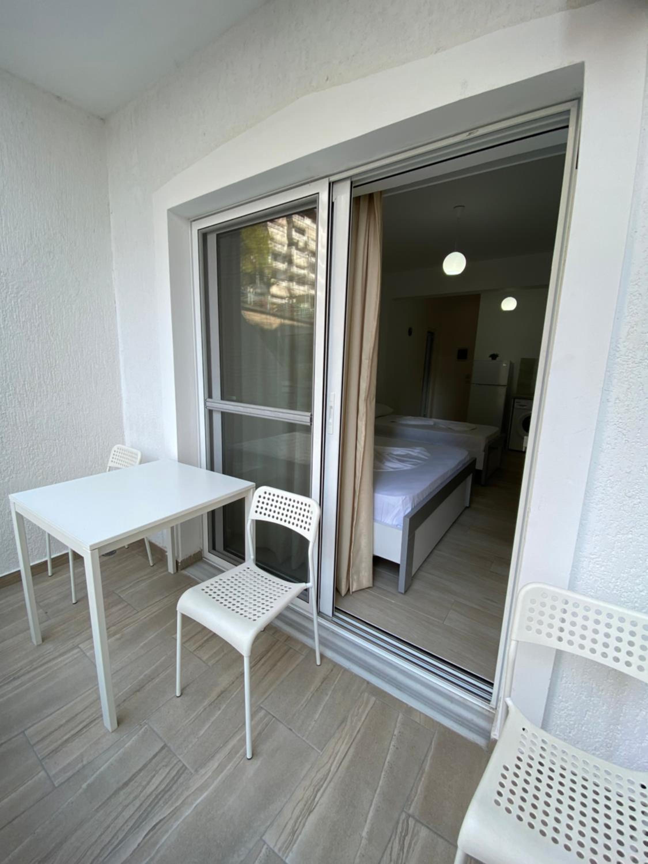 Hotel Andrea