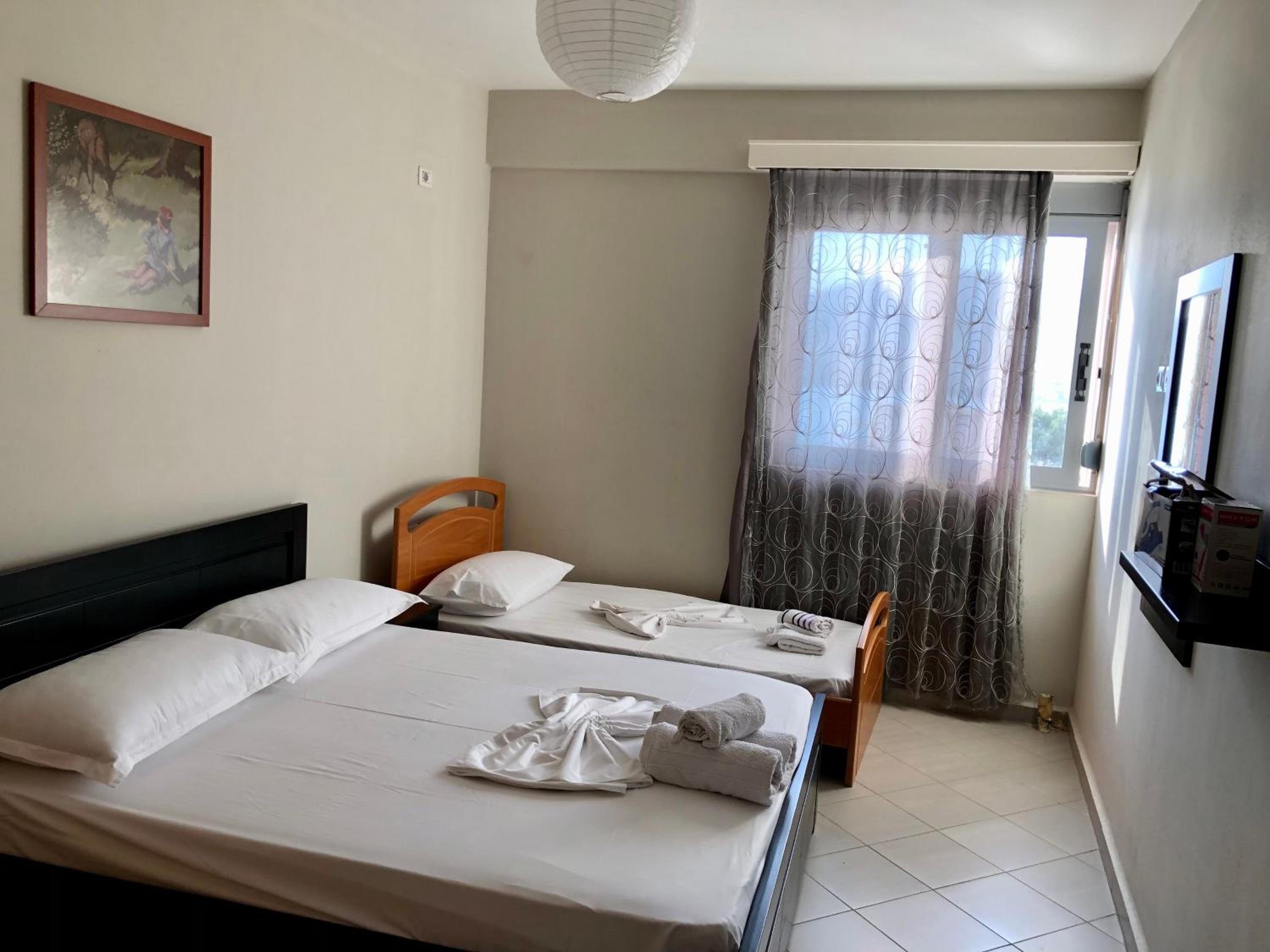 Lorenso Guest House