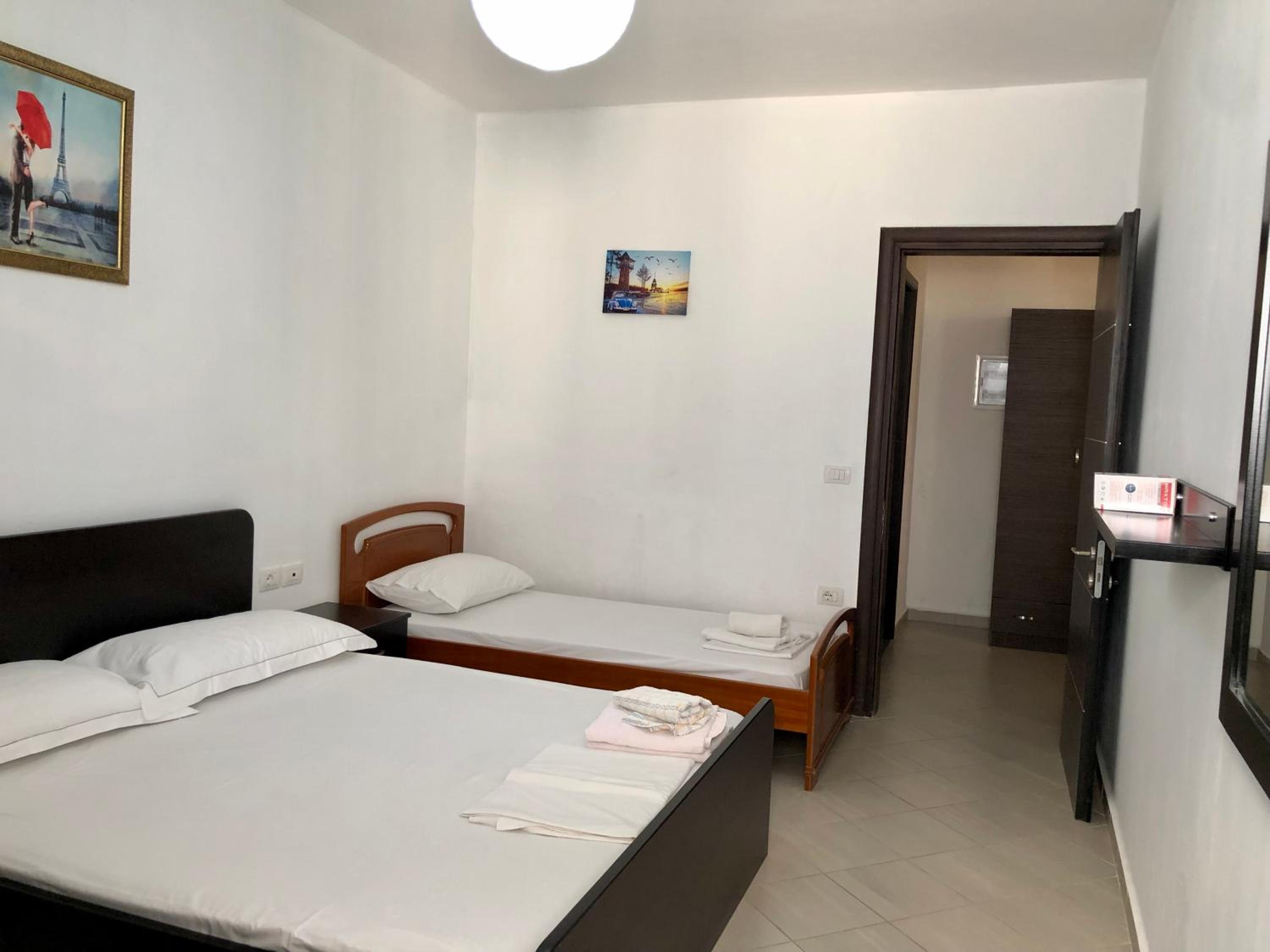 Lorenso Guest House