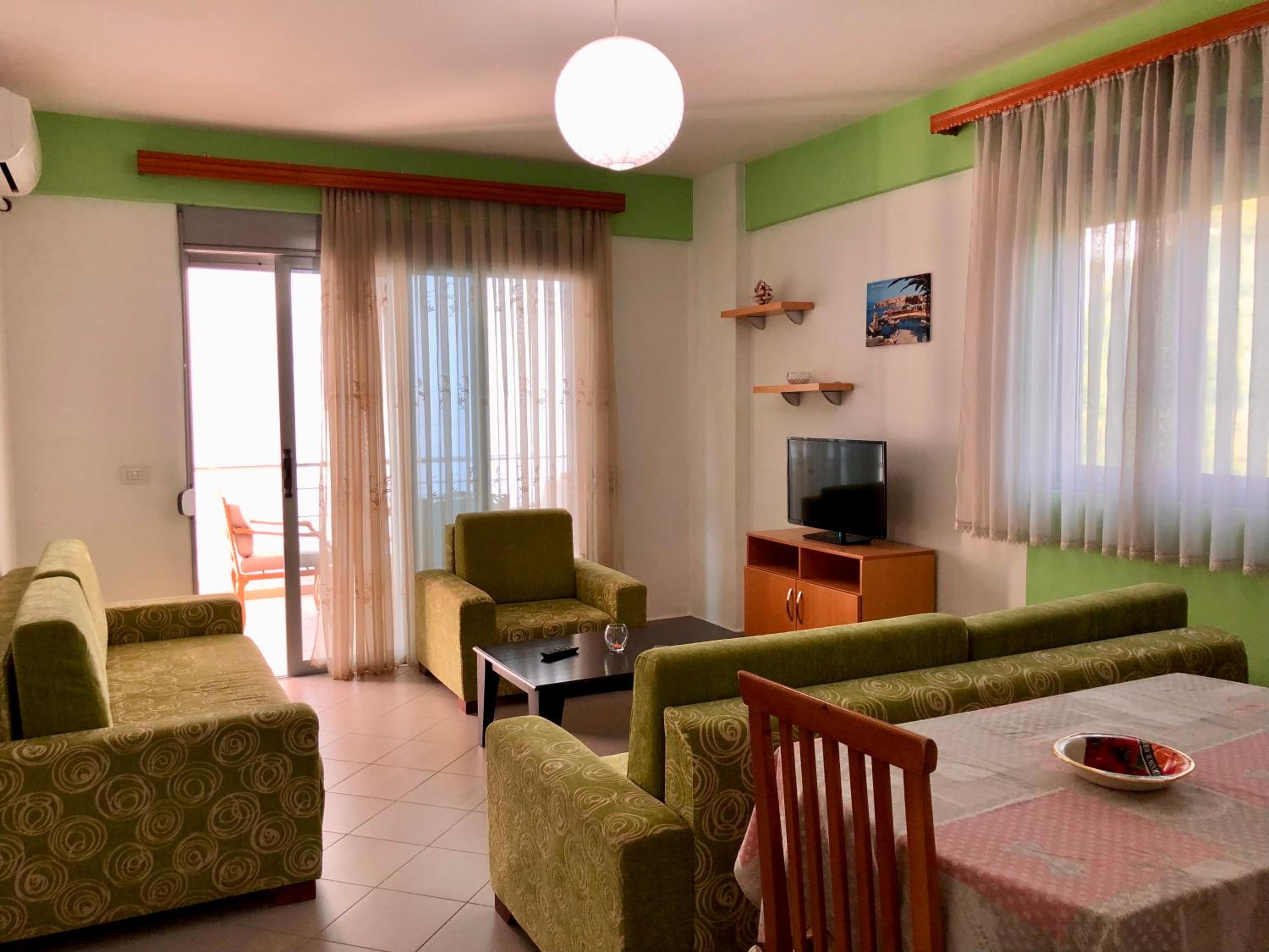 Lorenso Guest House