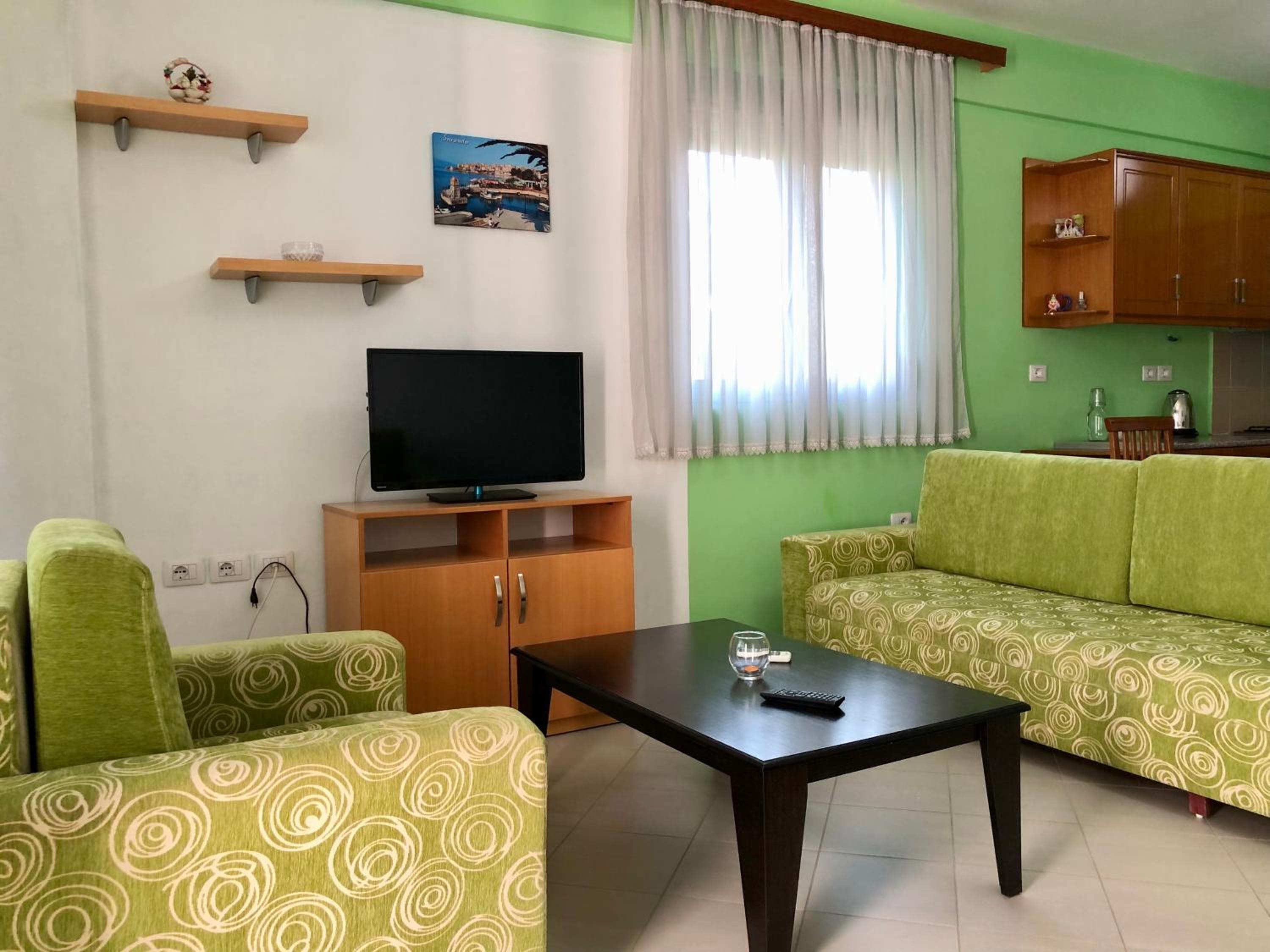 Lorenso Guest House