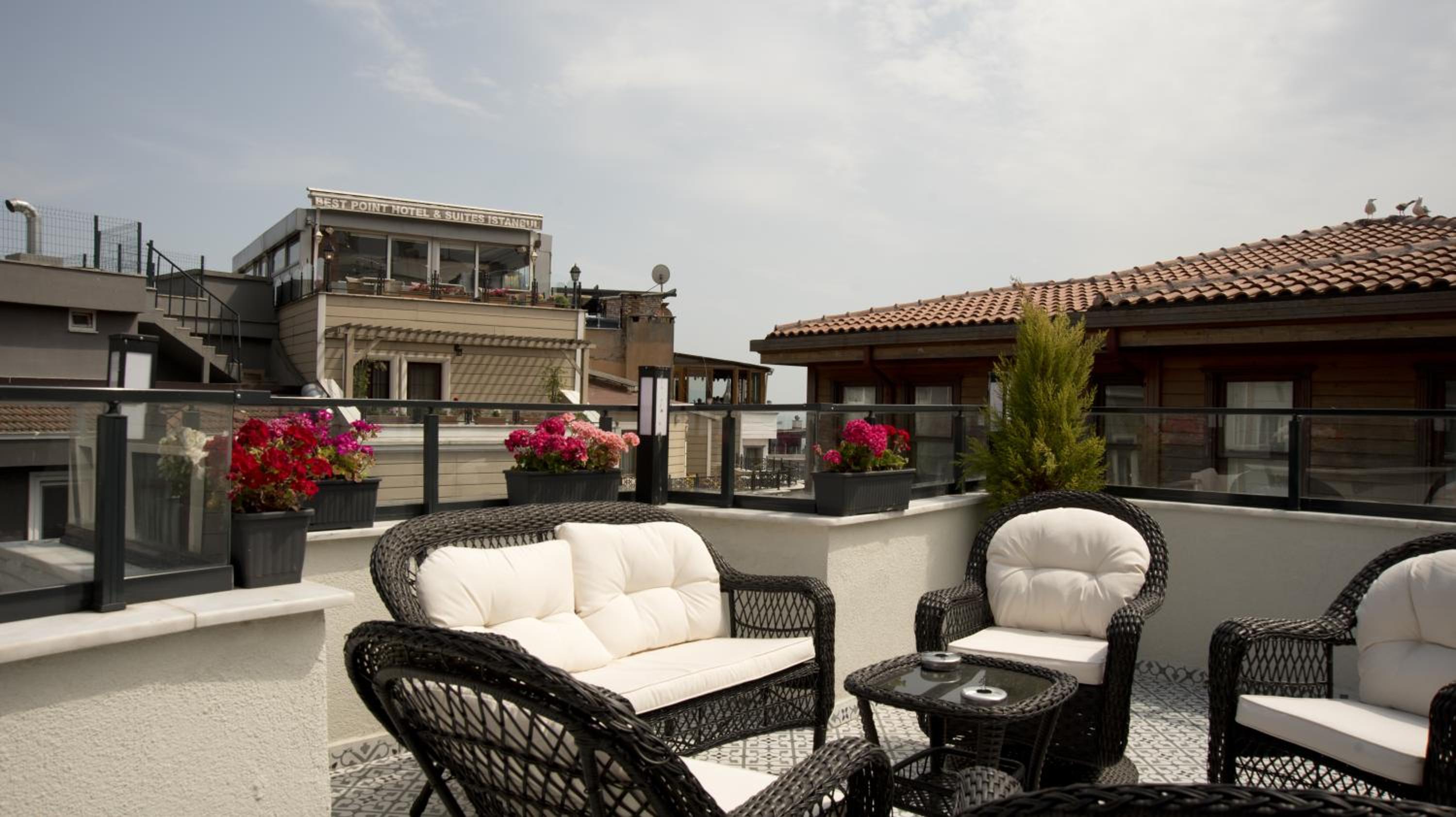 La Vida Otel - Image 20