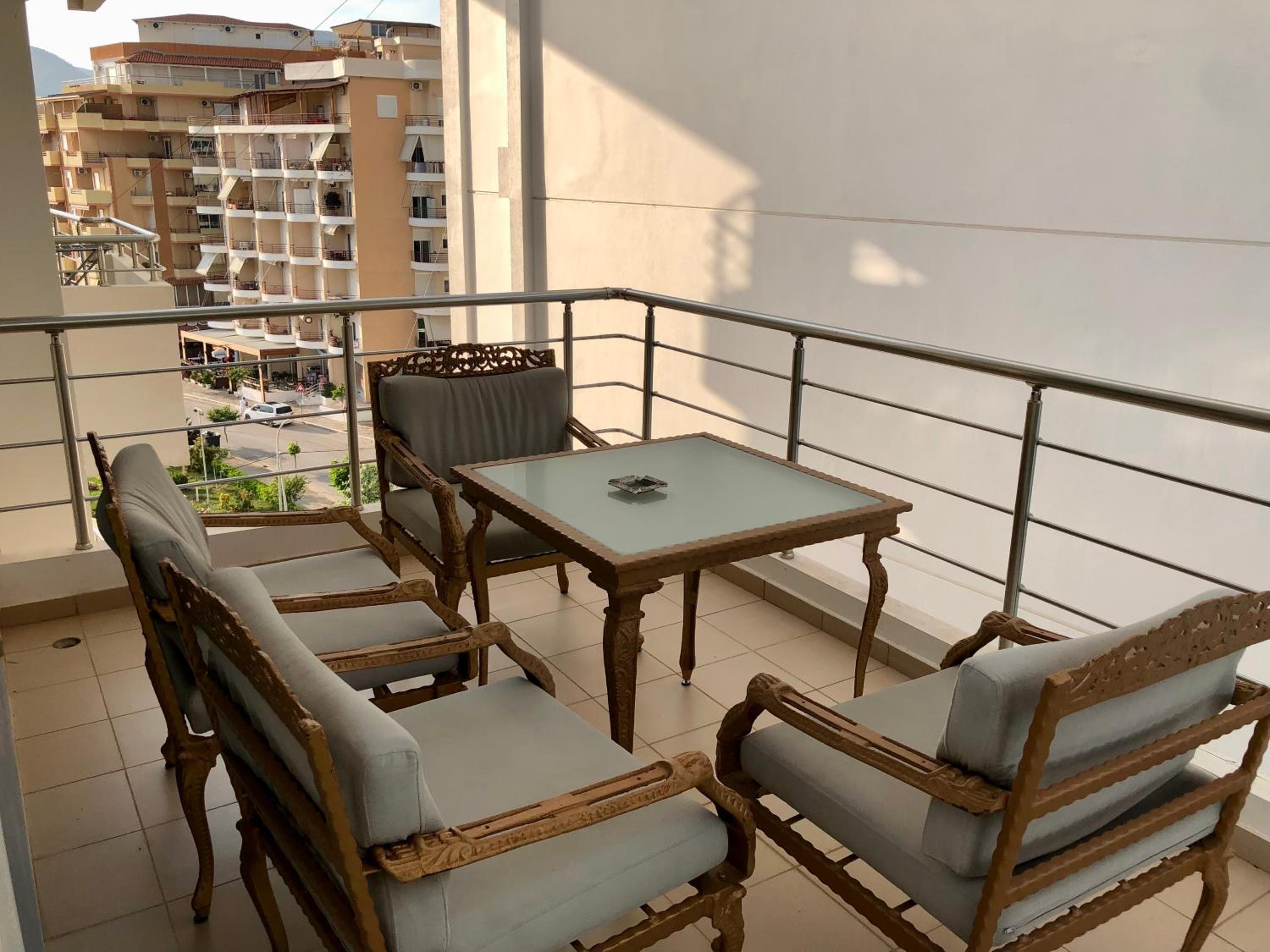 Lorenso Guest House