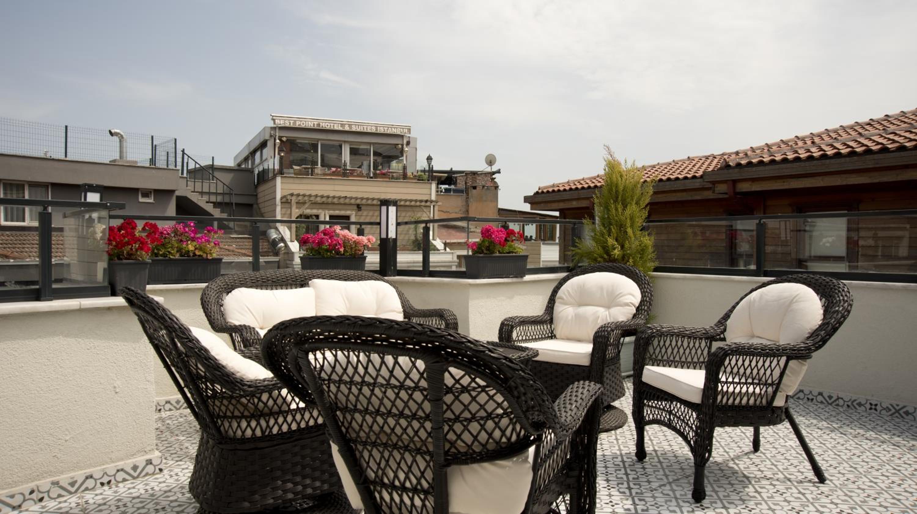 La Vida Otel - Image 83