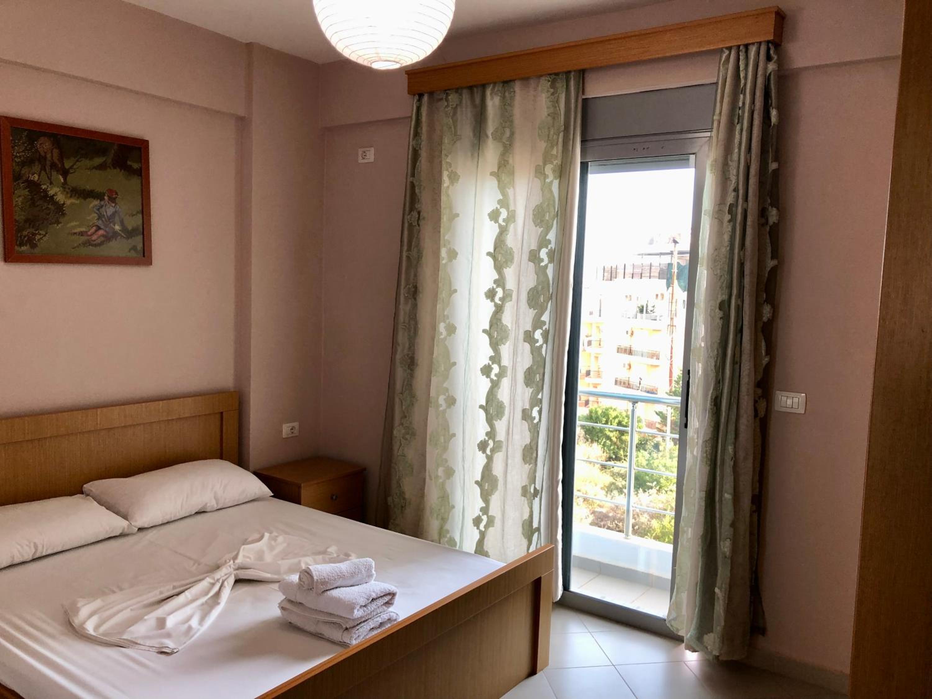 Lorenso Guest House