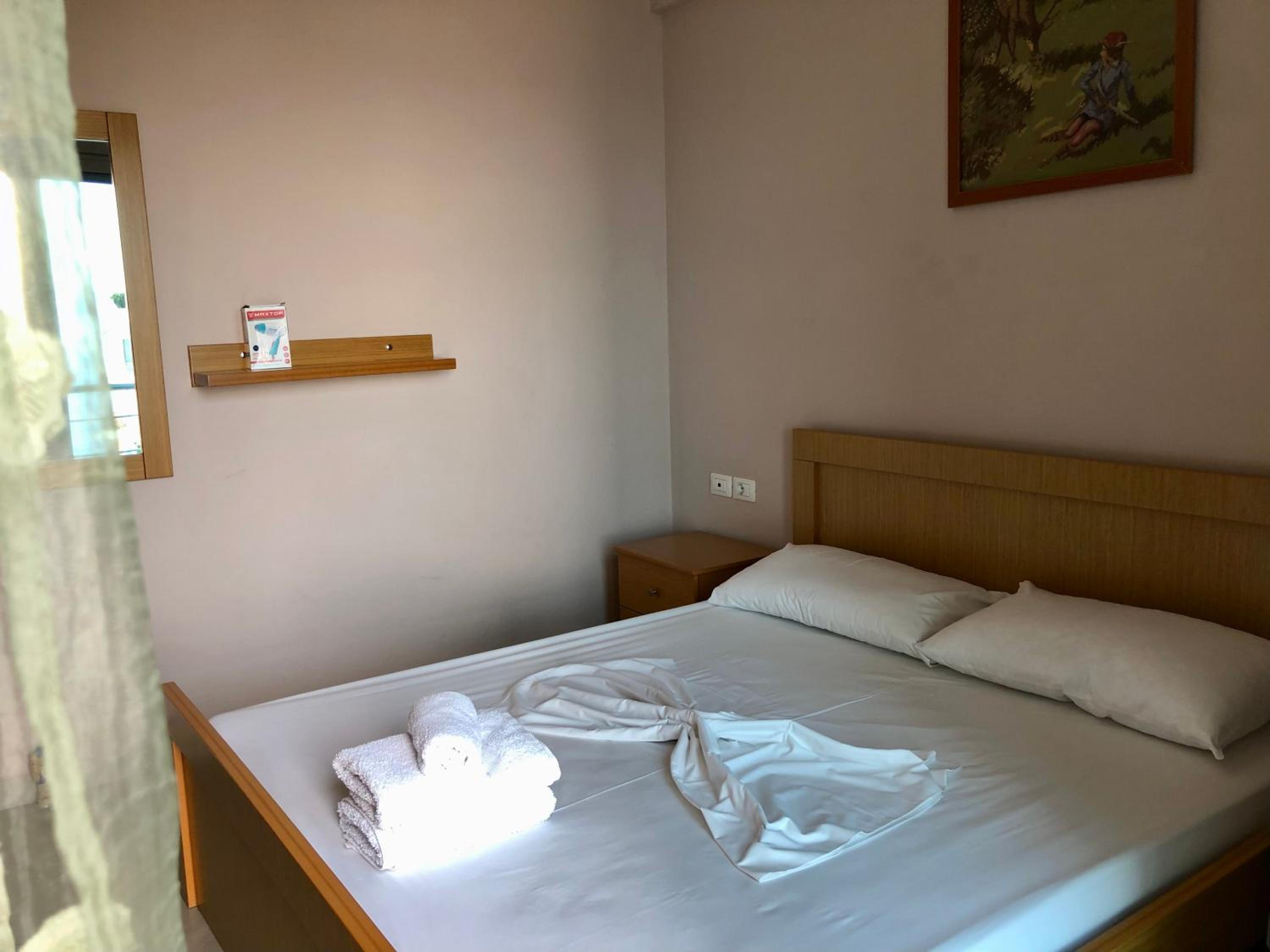 Lorenso Guest House
